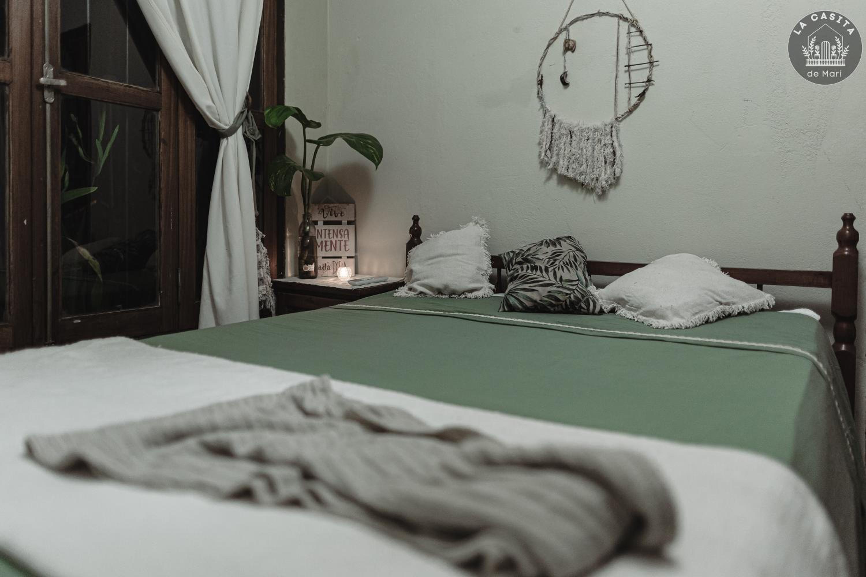 La casita de Mari