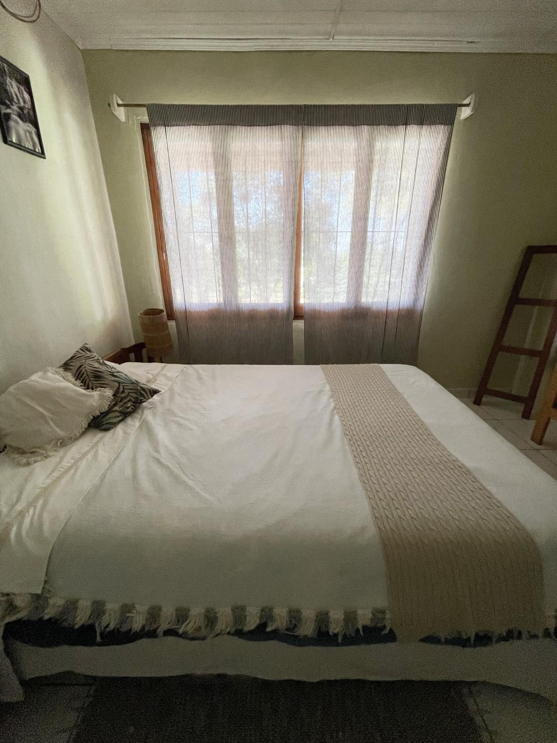 La casita de Mari