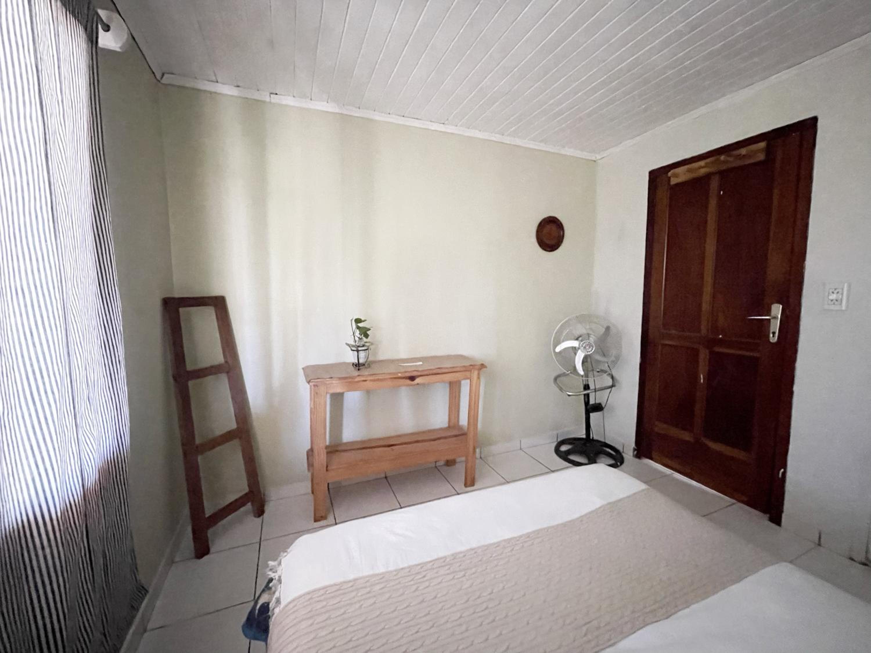 La casita de Mari