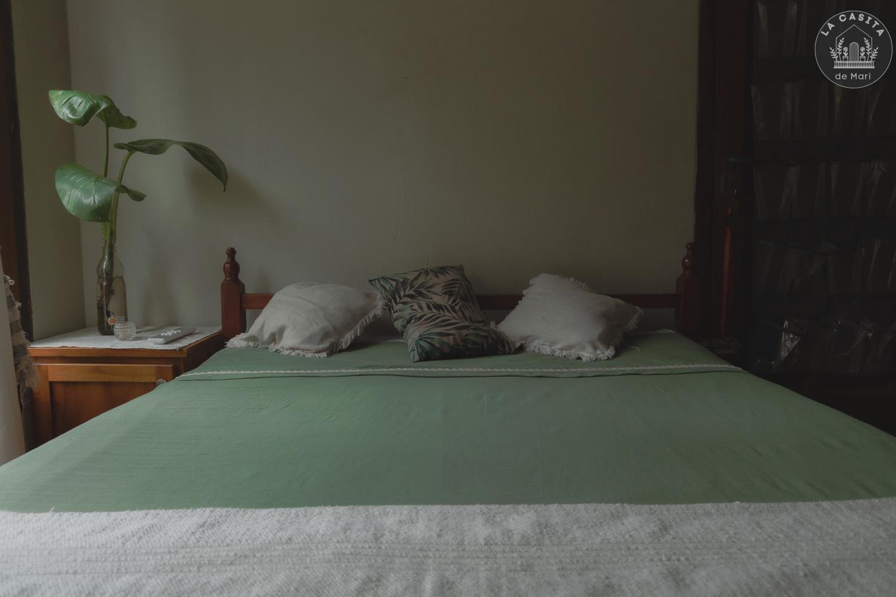 La casita de Mari