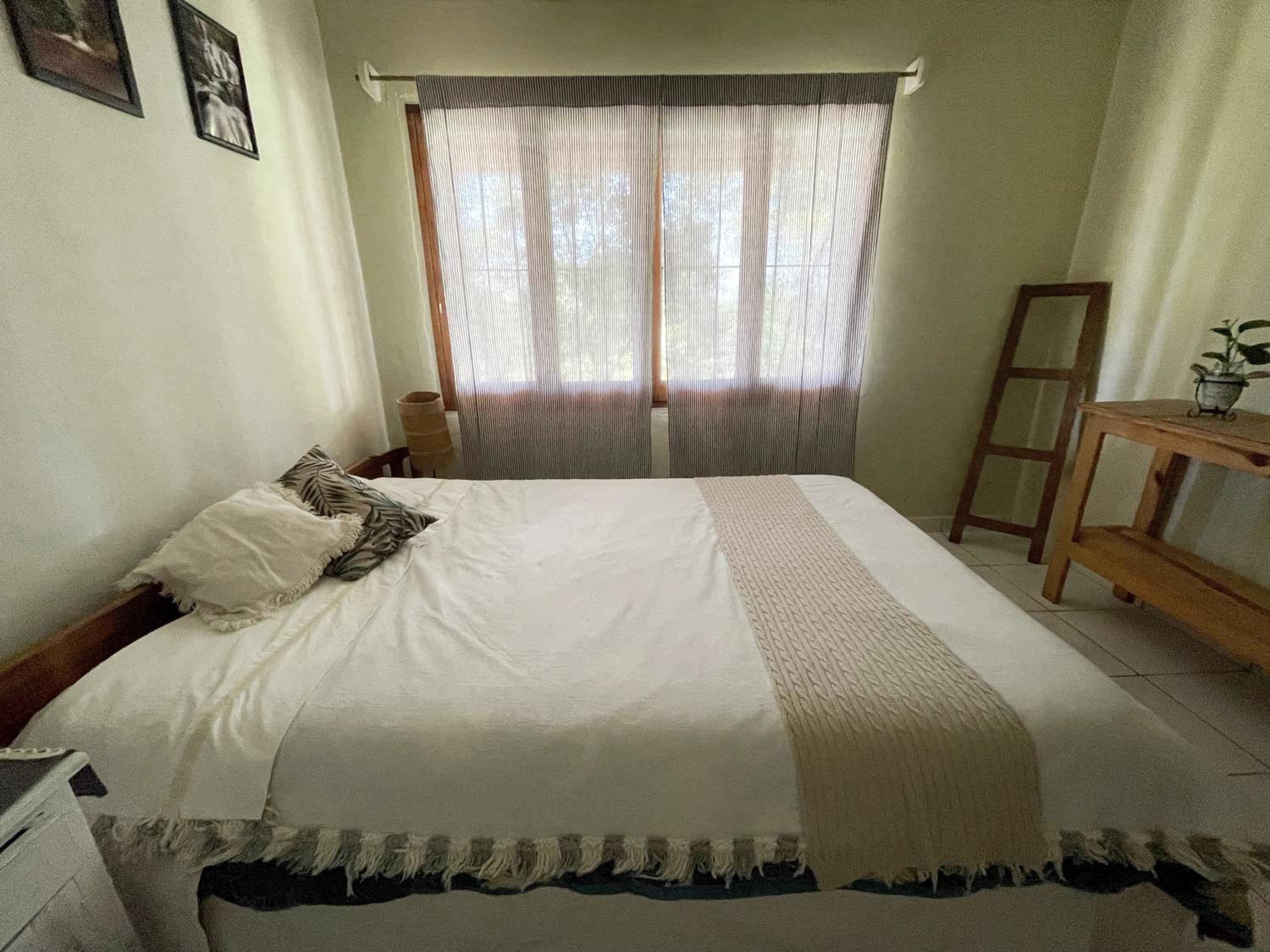 La casita de Mari