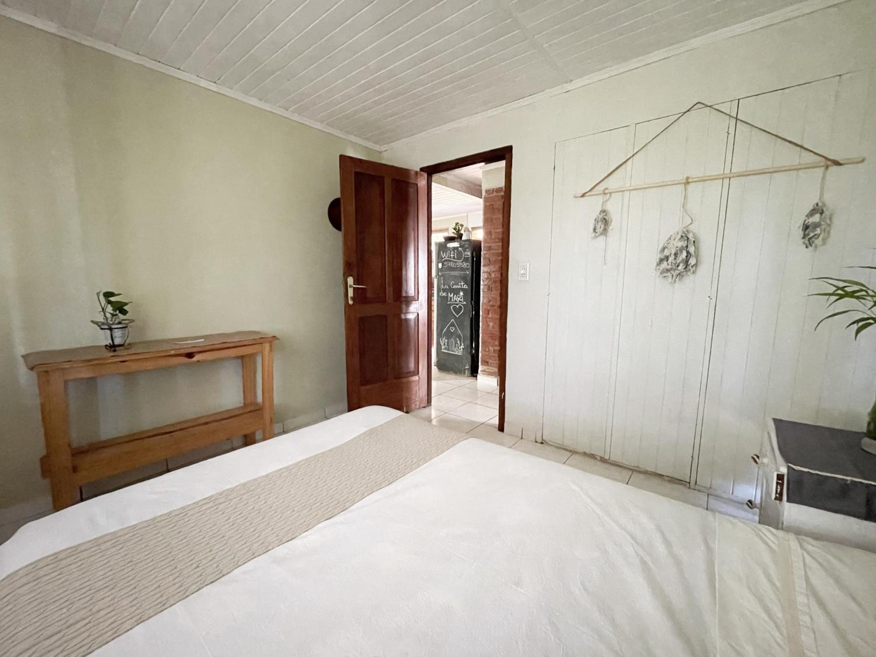 La casita de Mari