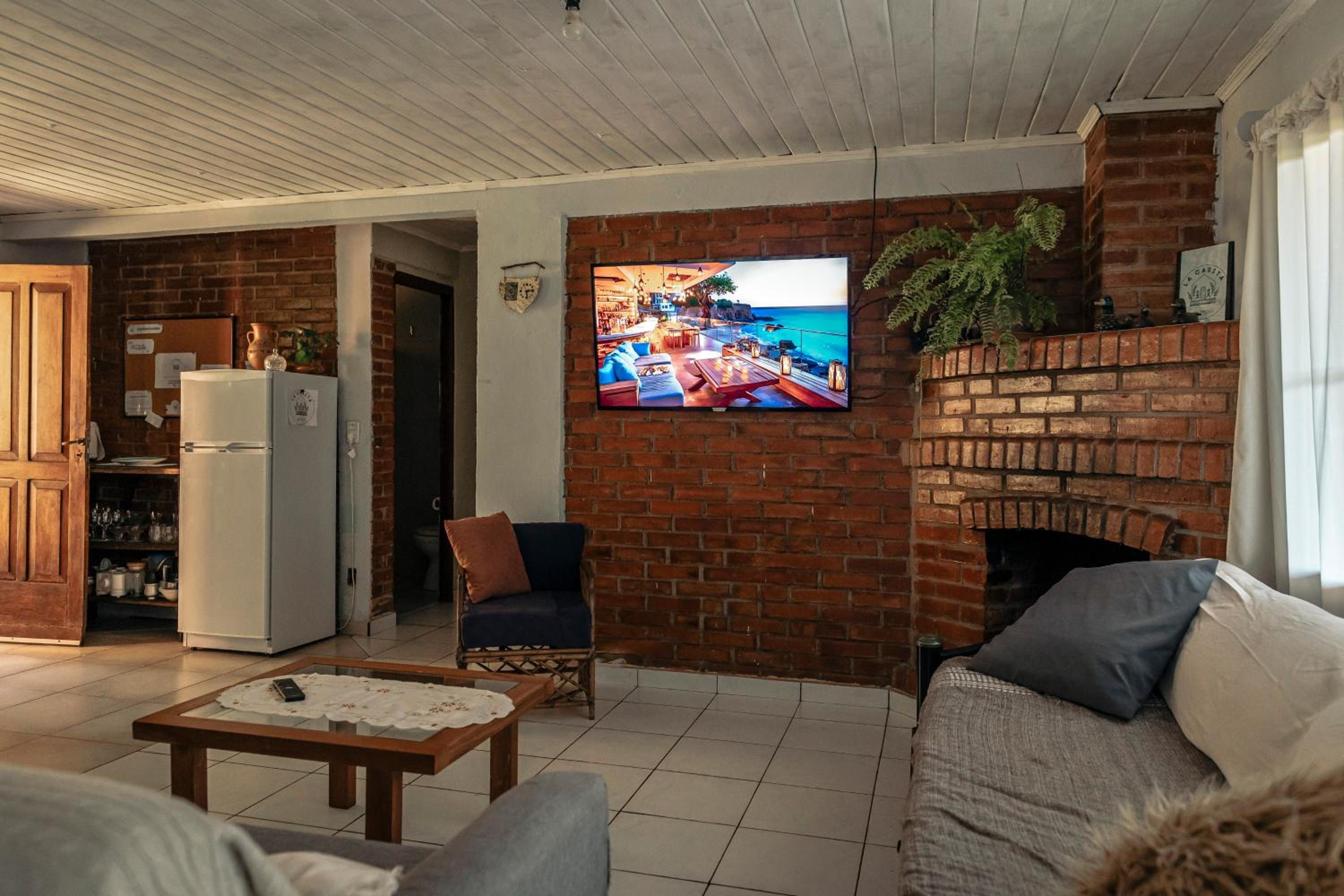 La casita de Mari