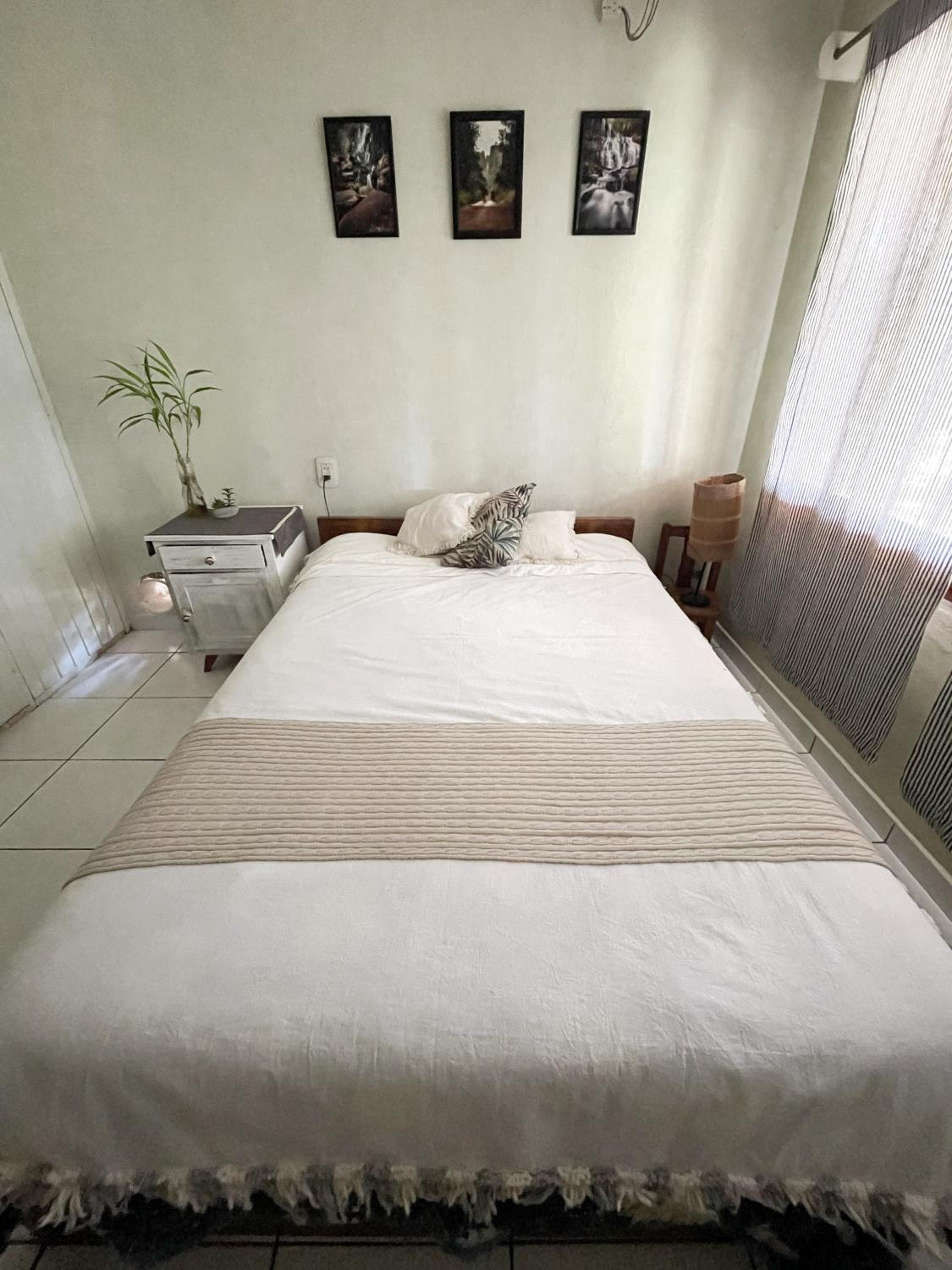 La casita de Mari