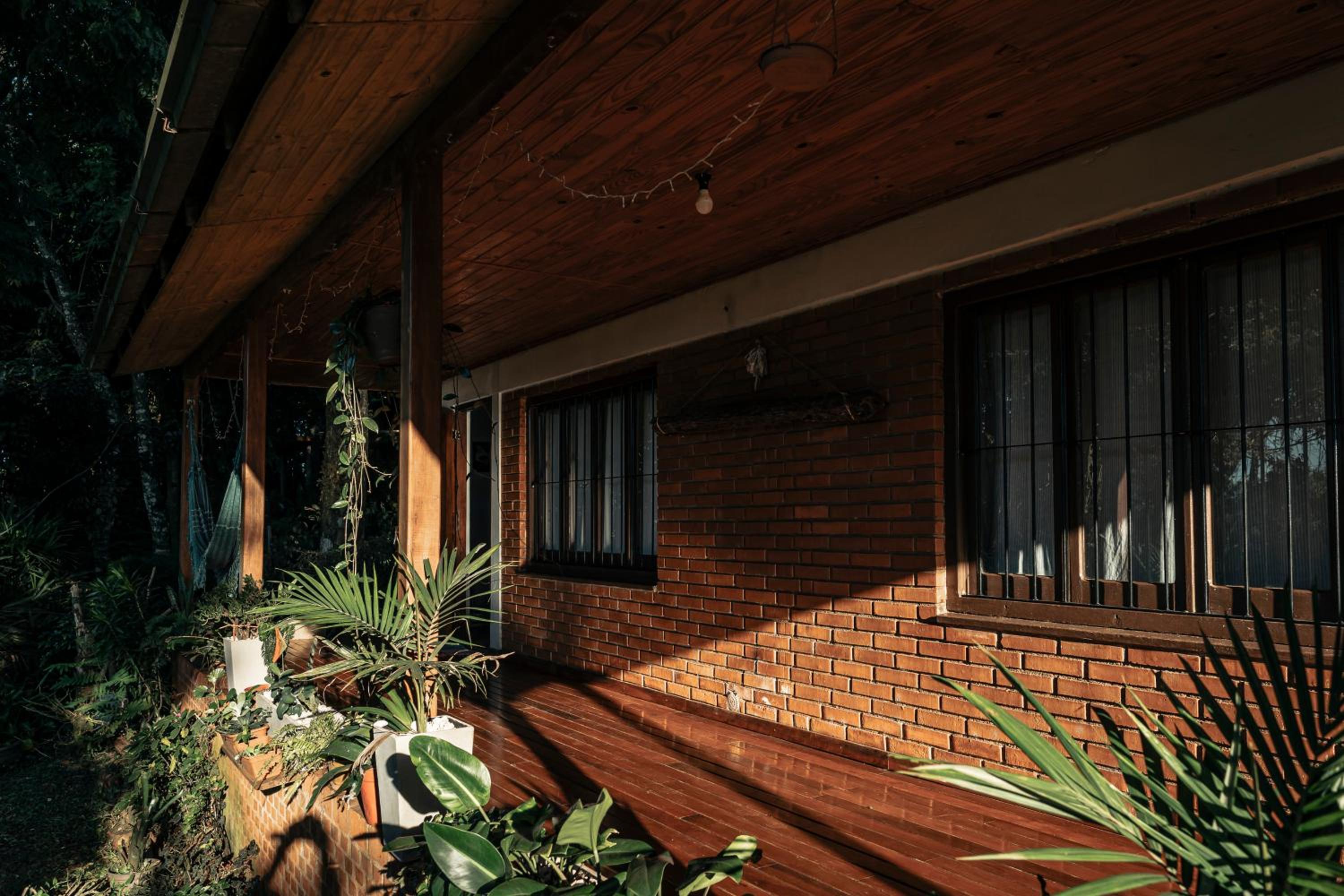 La casita de Mari