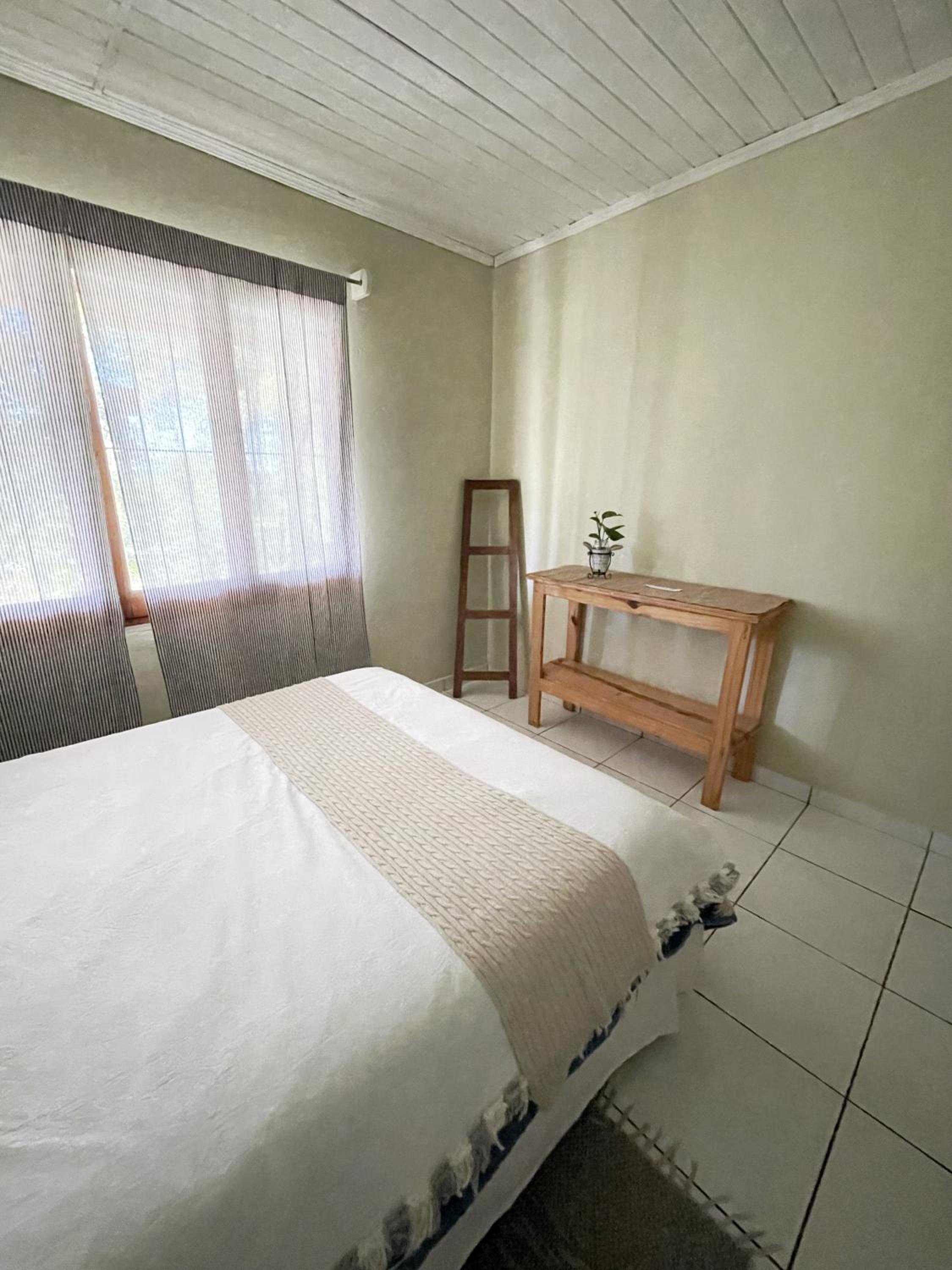 La casita de Mari