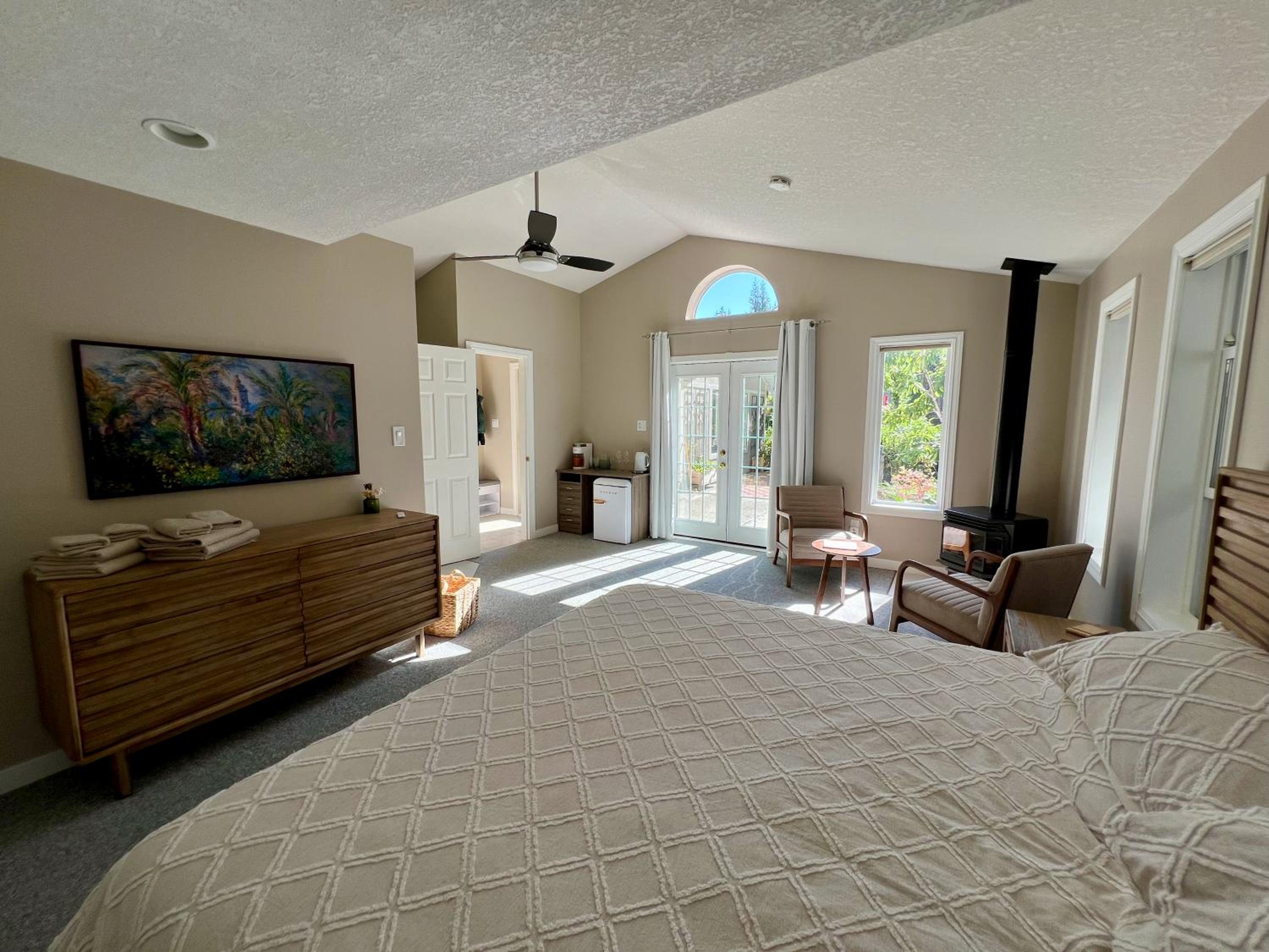 Five Gables B&B