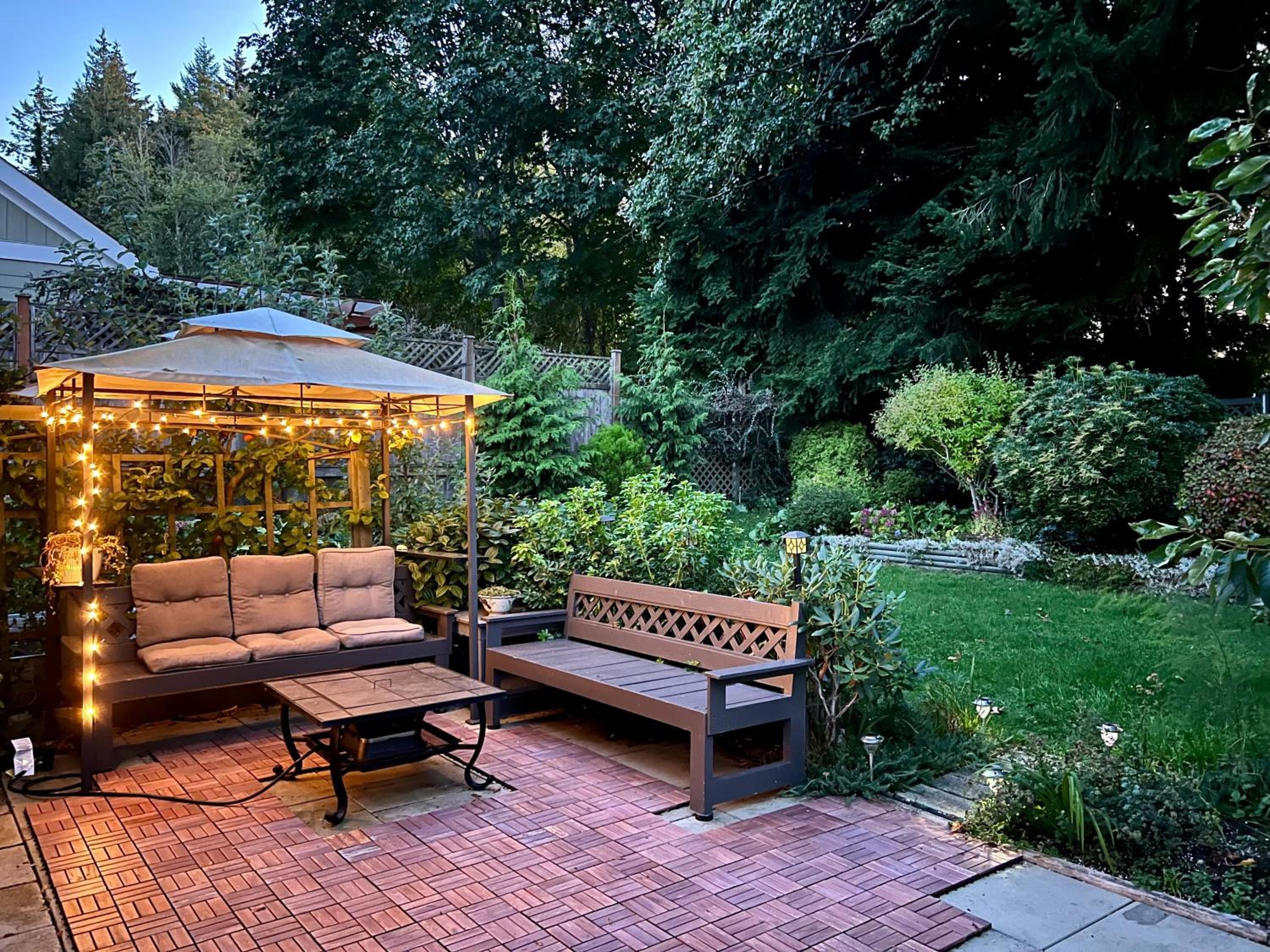 Five Gables B&B
