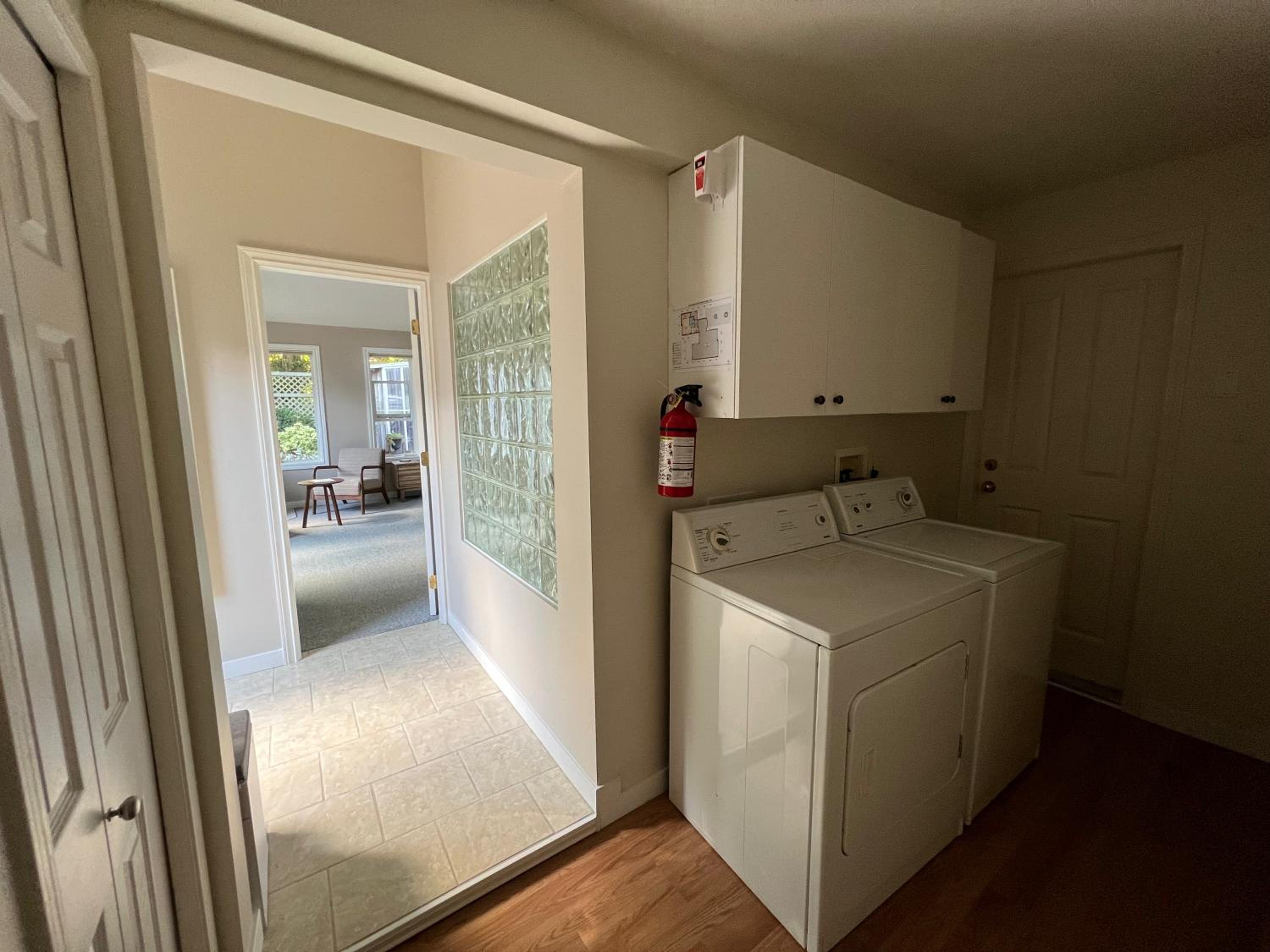 Five Gables B&B