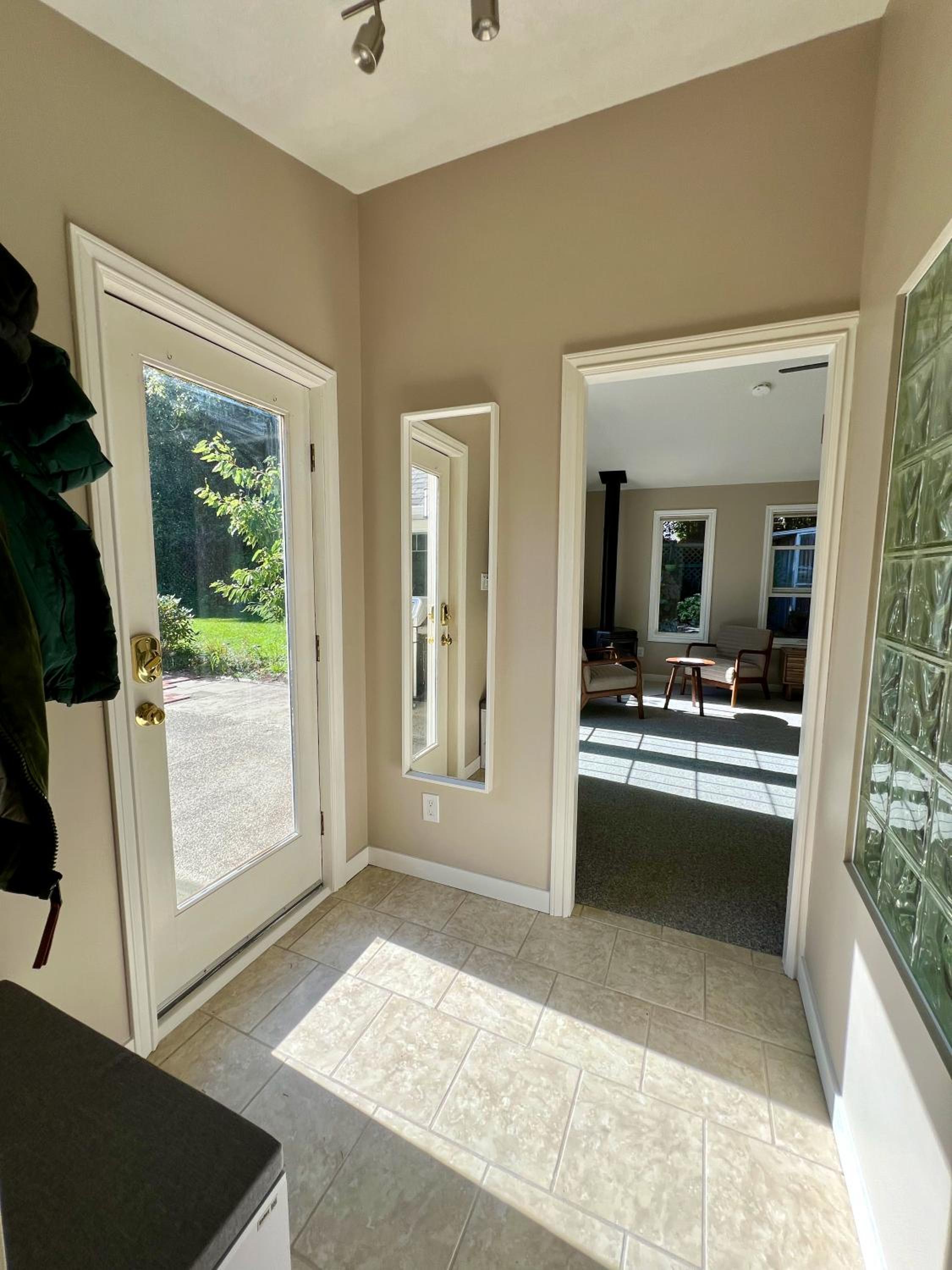 Five Gables B&B