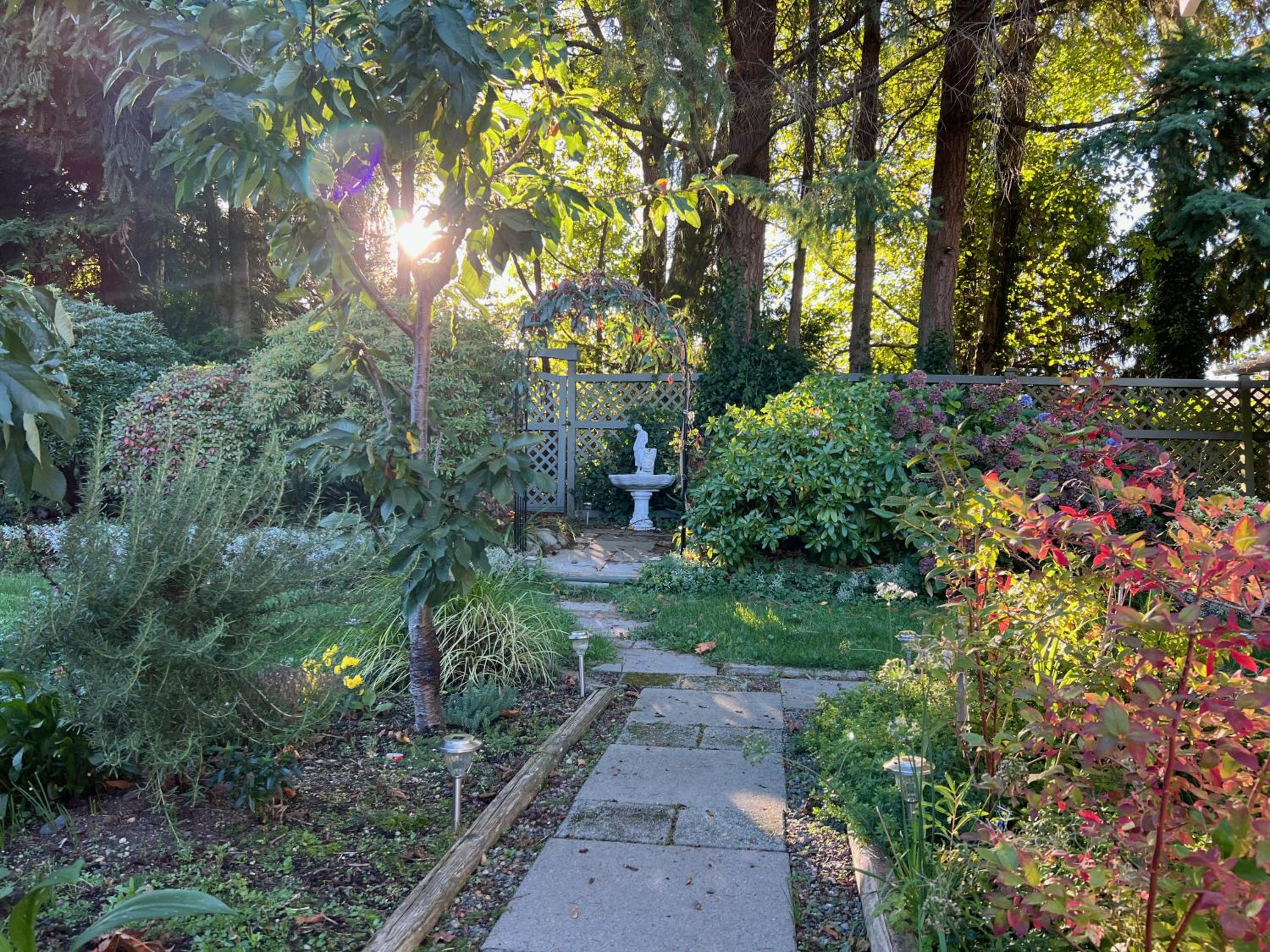 Five Gables B&B
