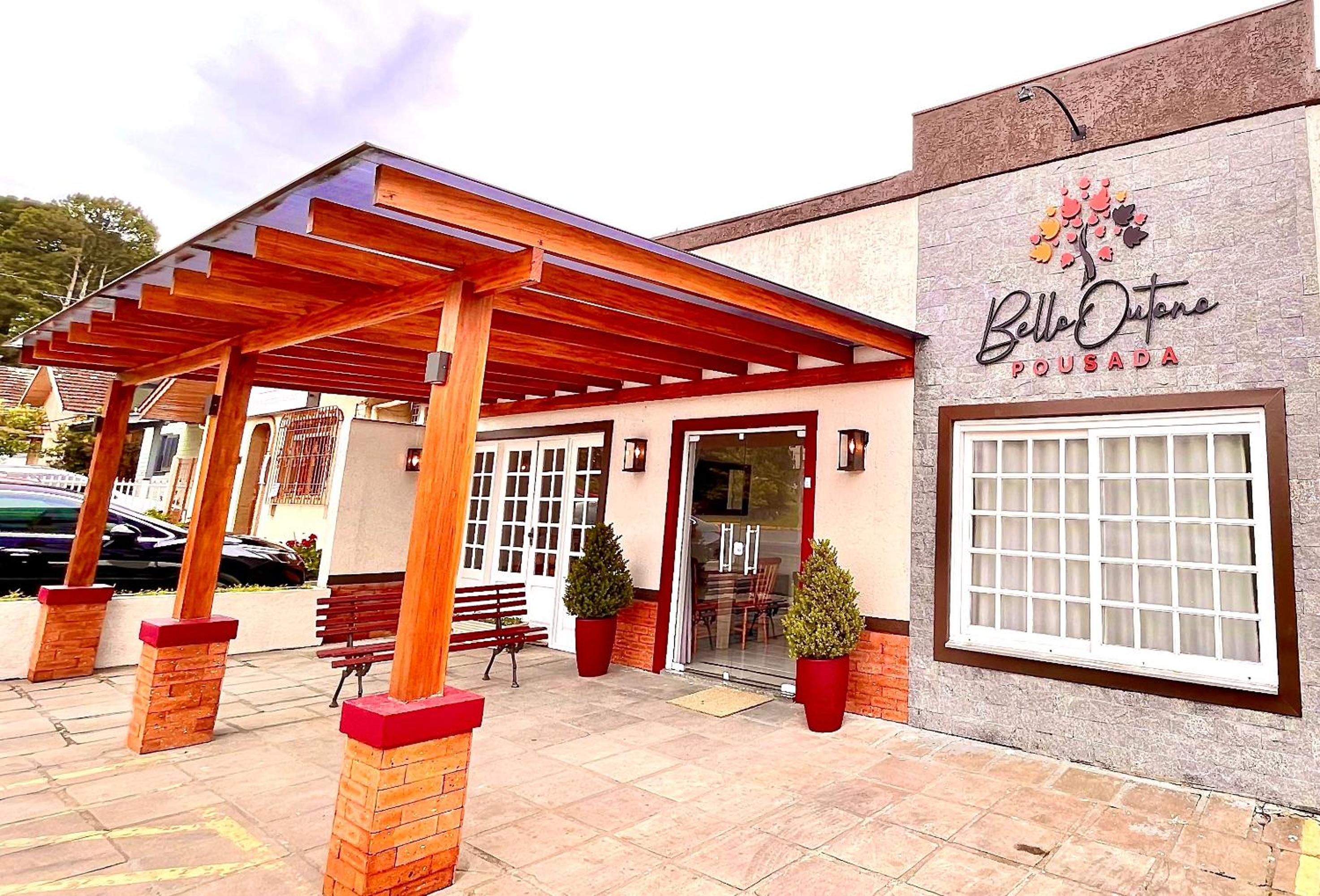 Pousada Bello Outono