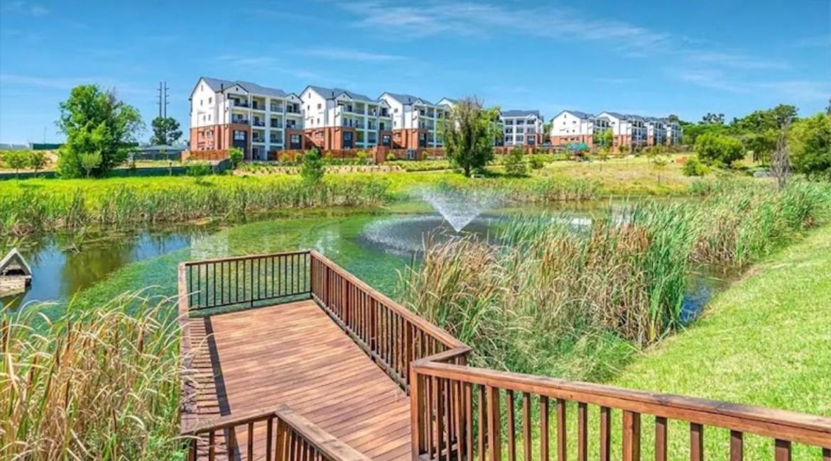 The Reid Lifestyle Estate