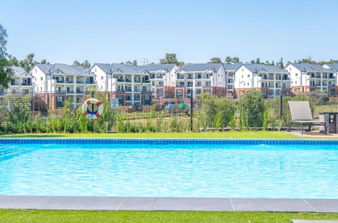The Reid Lifestyle Estate
