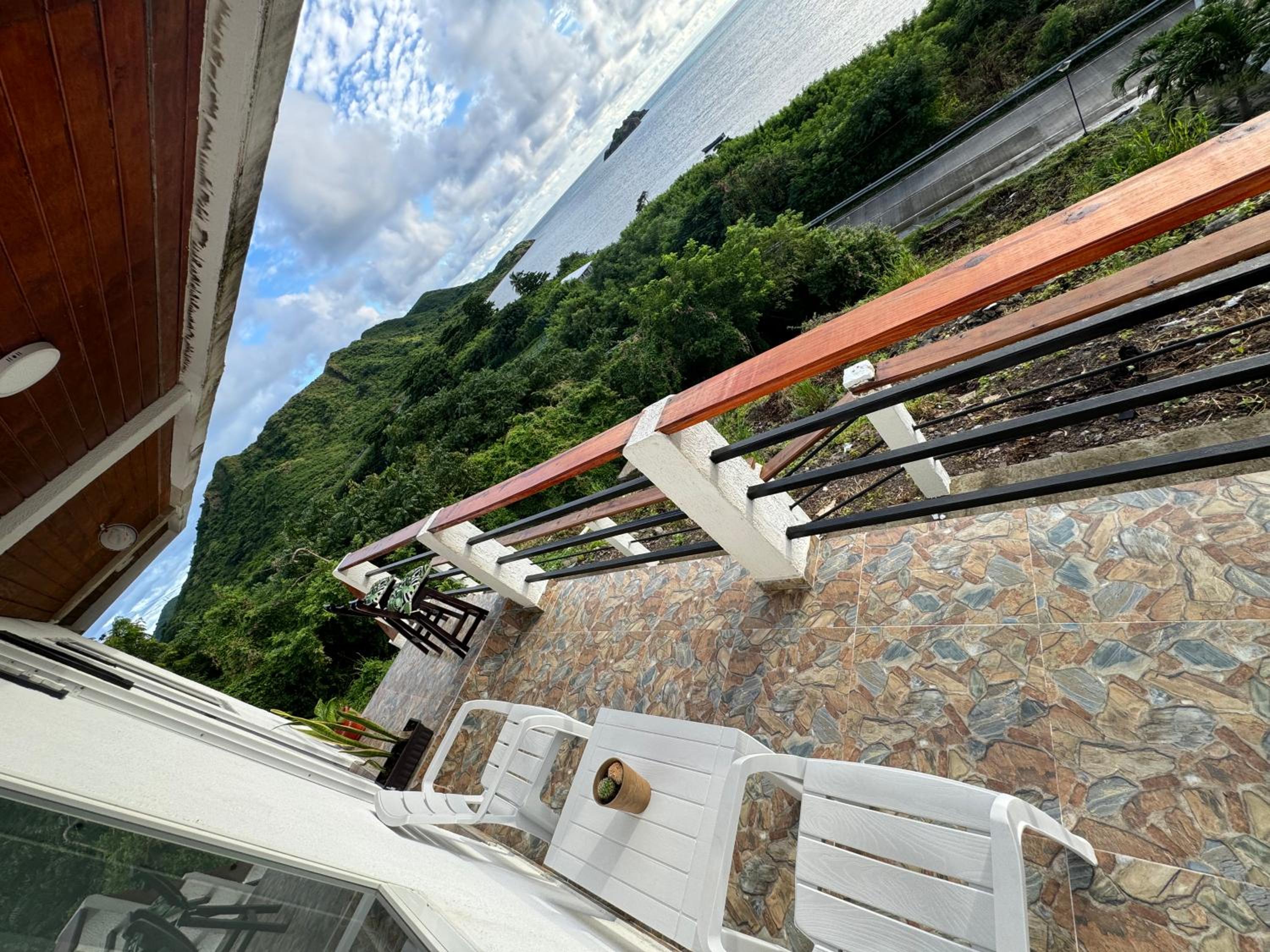 Sea Breeze inn