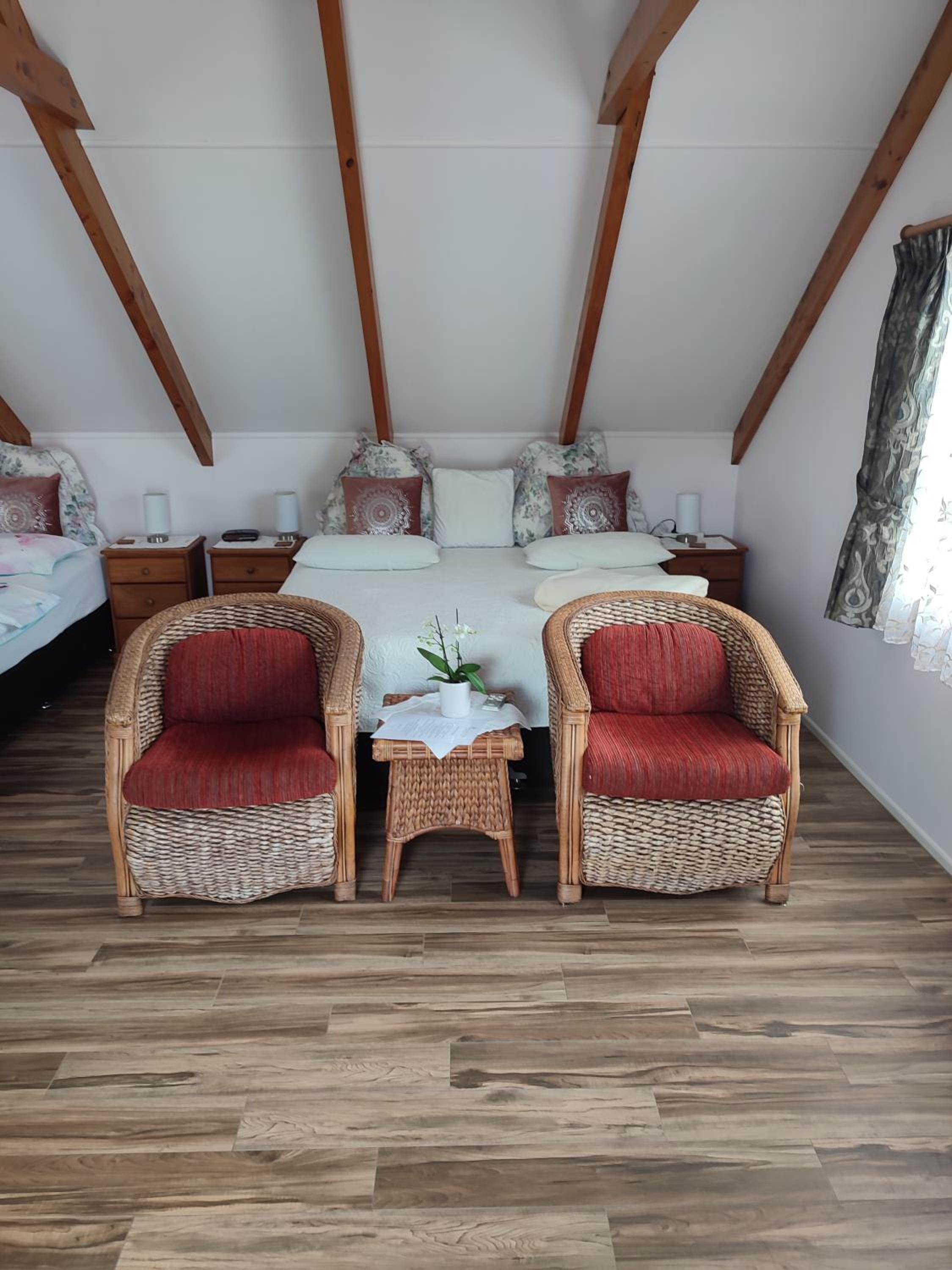 Whitianga Luxurious studio room