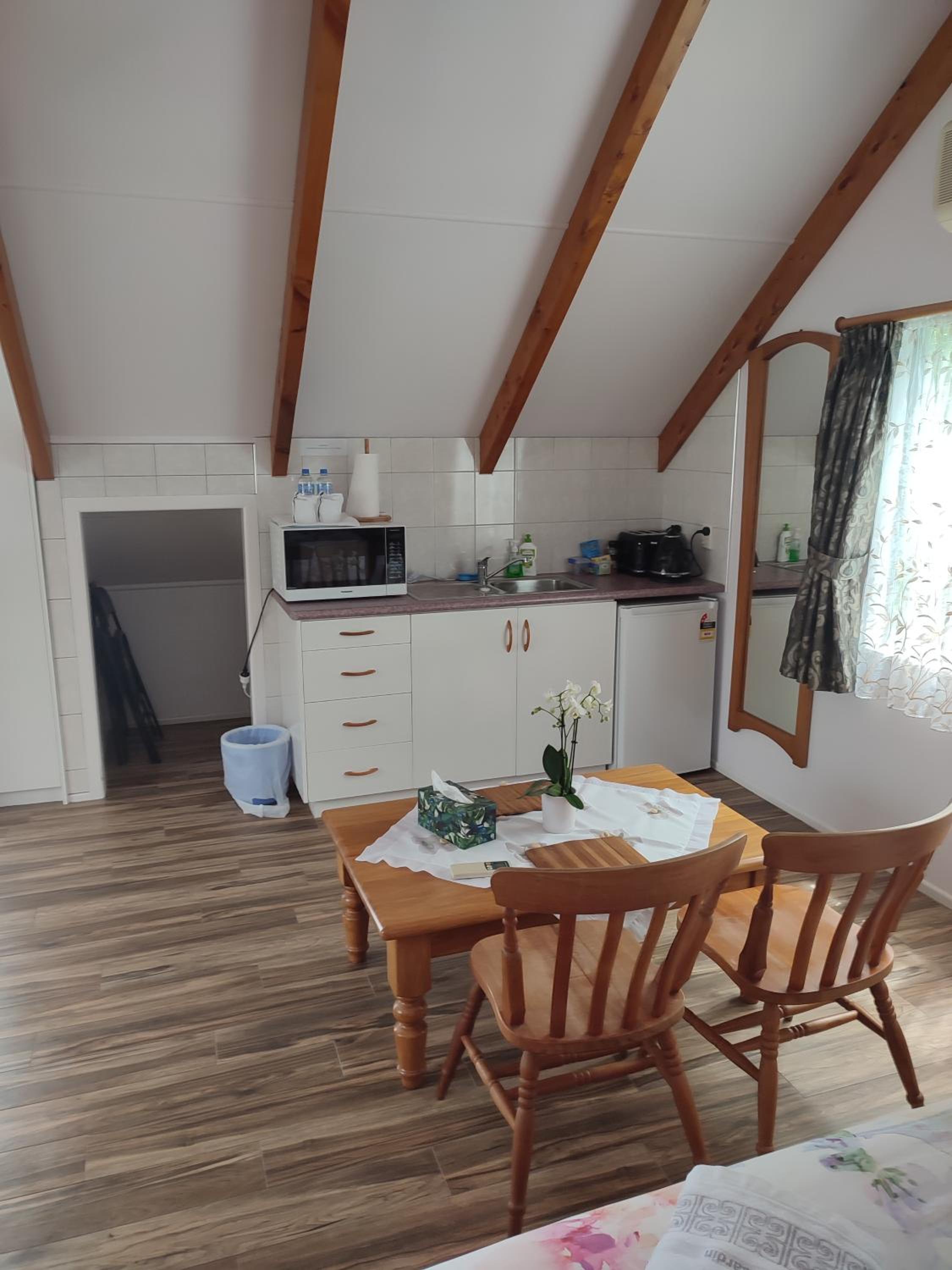 Whitianga Luxurious studio room