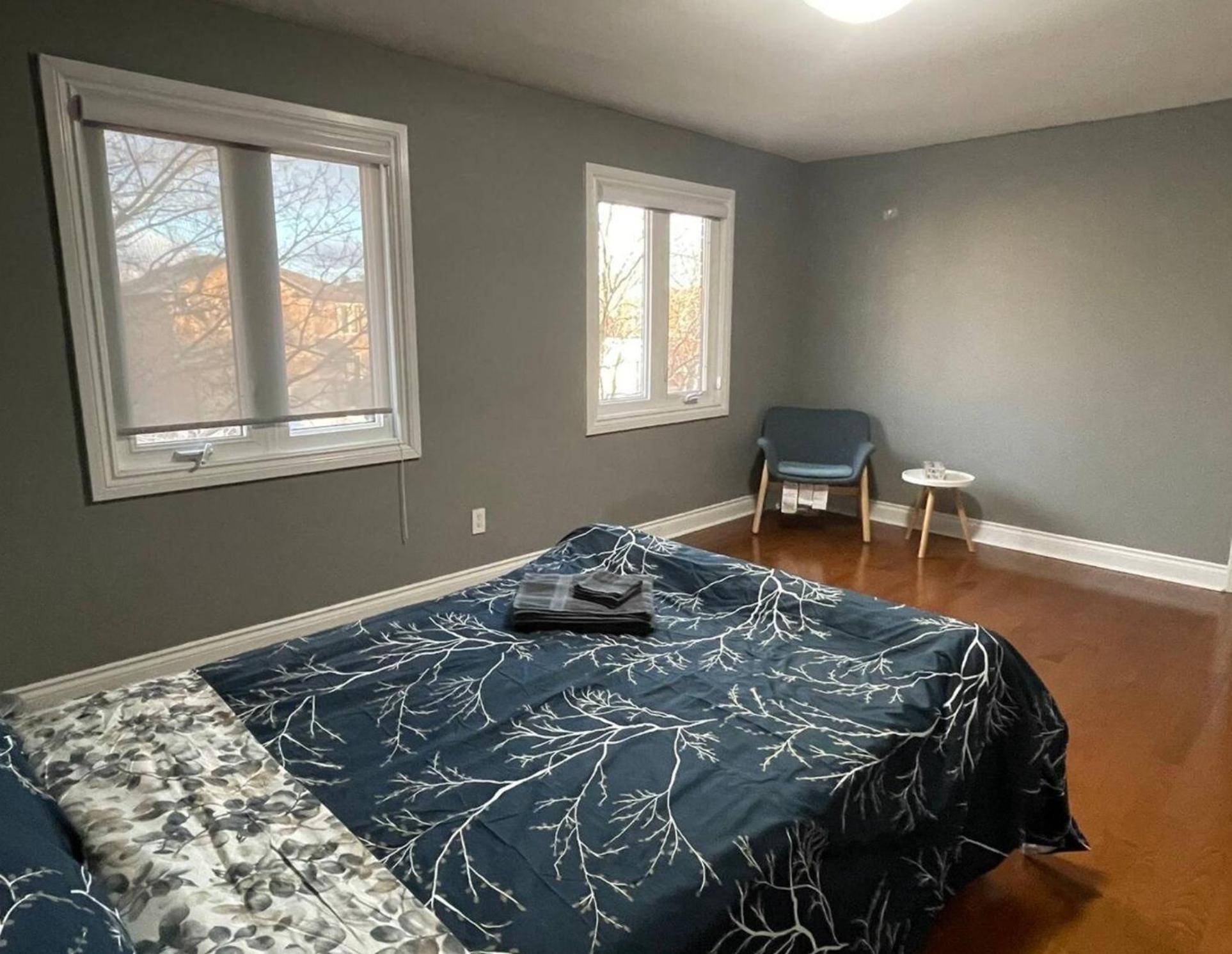 Family-Friendly Retreat for 14 in Richmond Hill