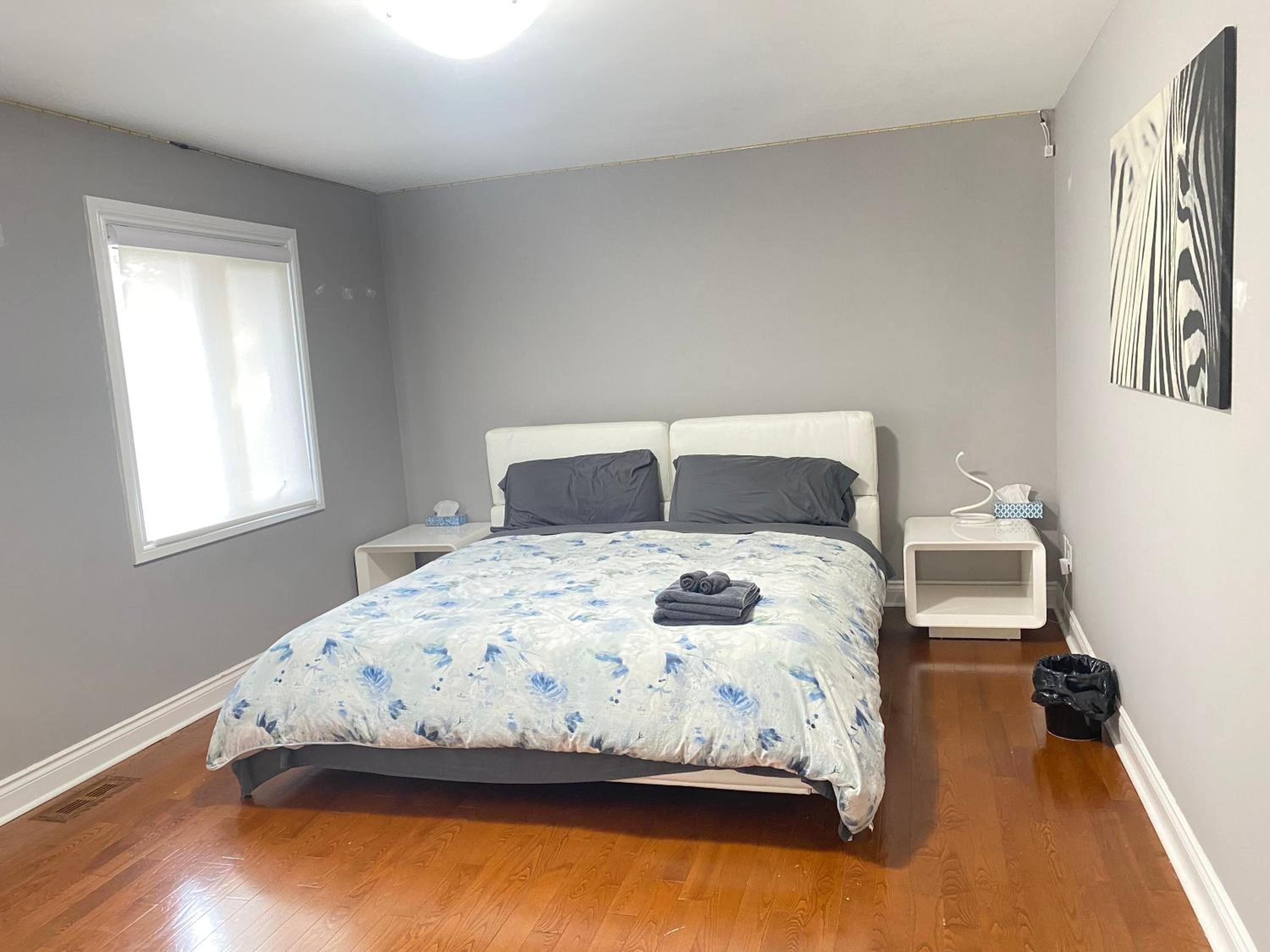 Family-Friendly Retreat for 14 in Richmond Hill