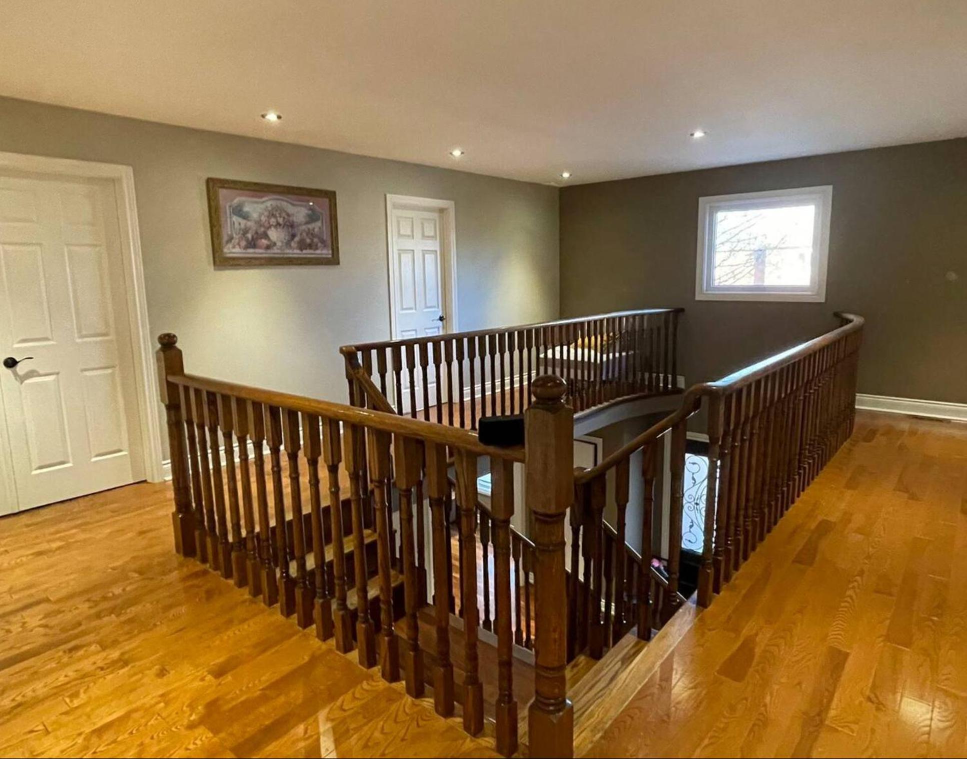 Family-Friendly Retreat for 14 in Richmond Hill