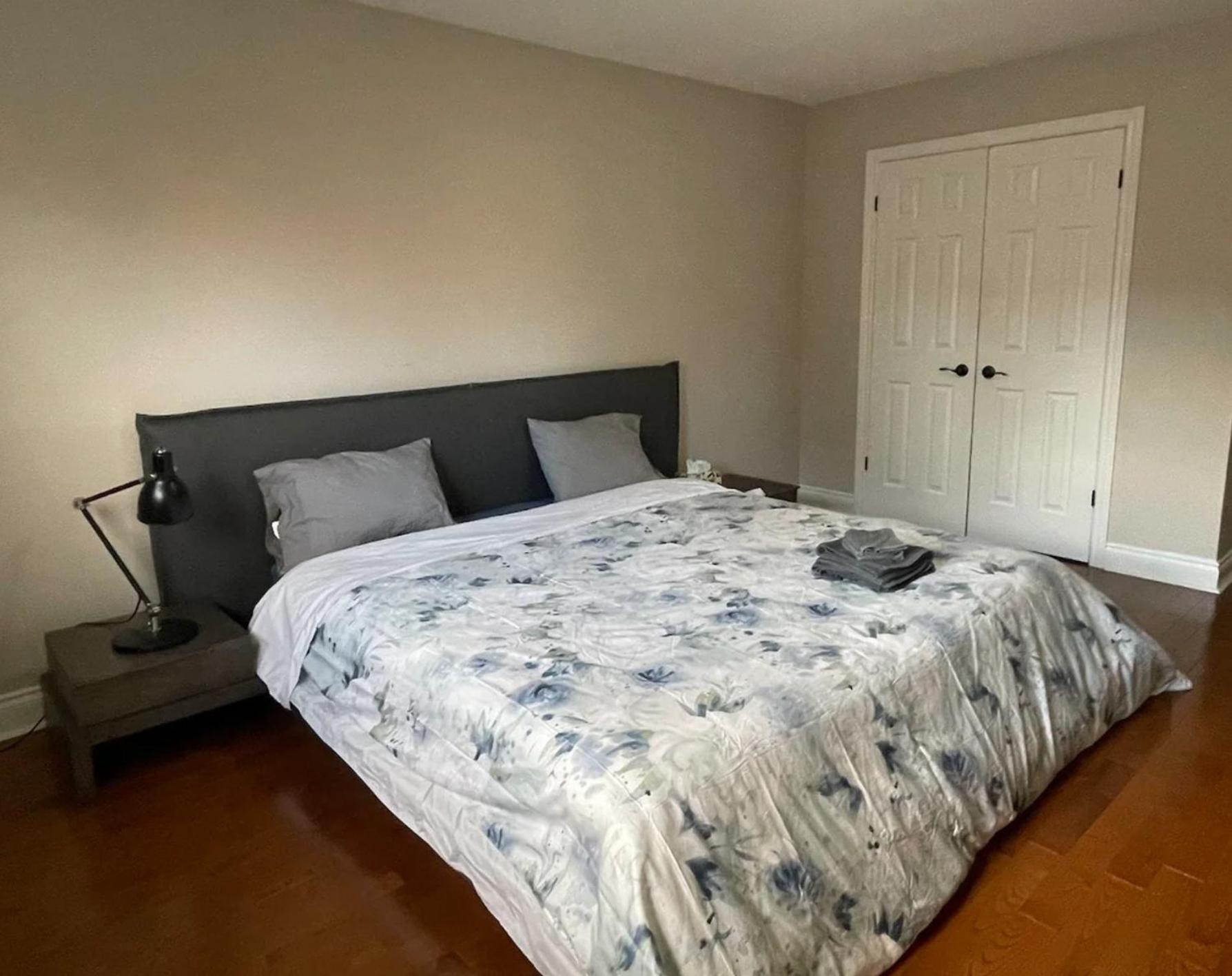 Family-Friendly Retreat for 14 in Richmond Hill