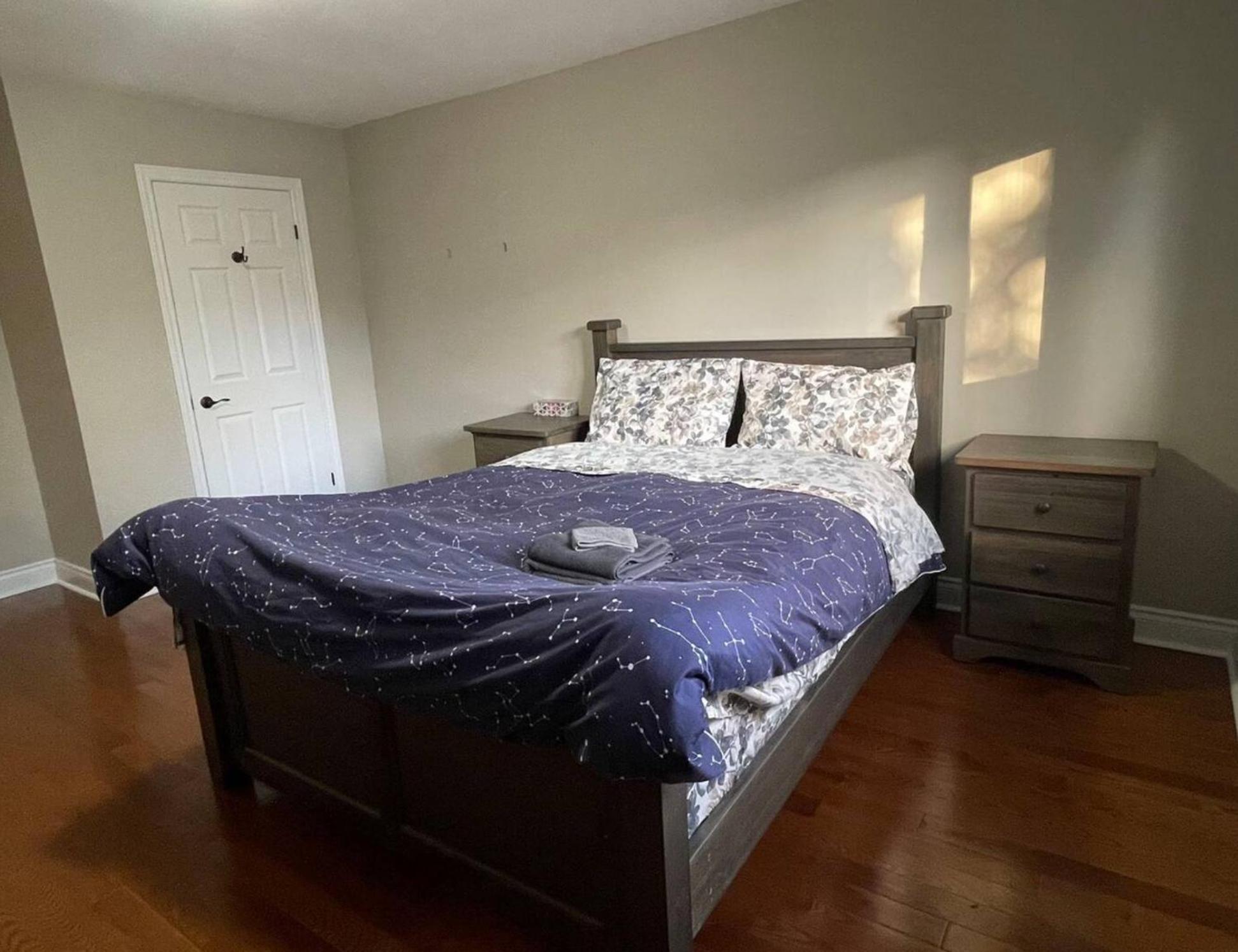 Family-Friendly Retreat for 14 in Richmond Hill