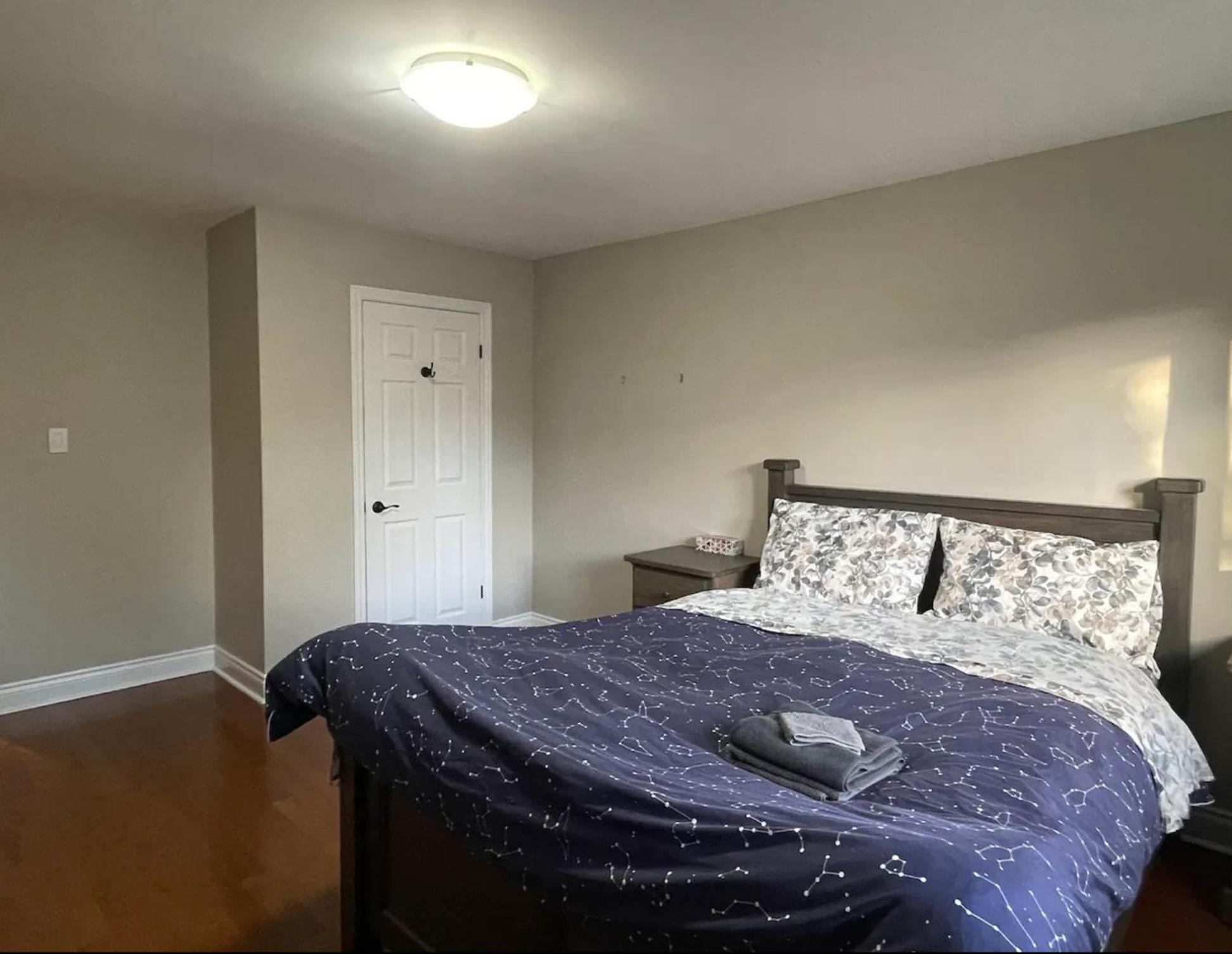 Family-Friendly Retreat for 14 in Richmond Hill