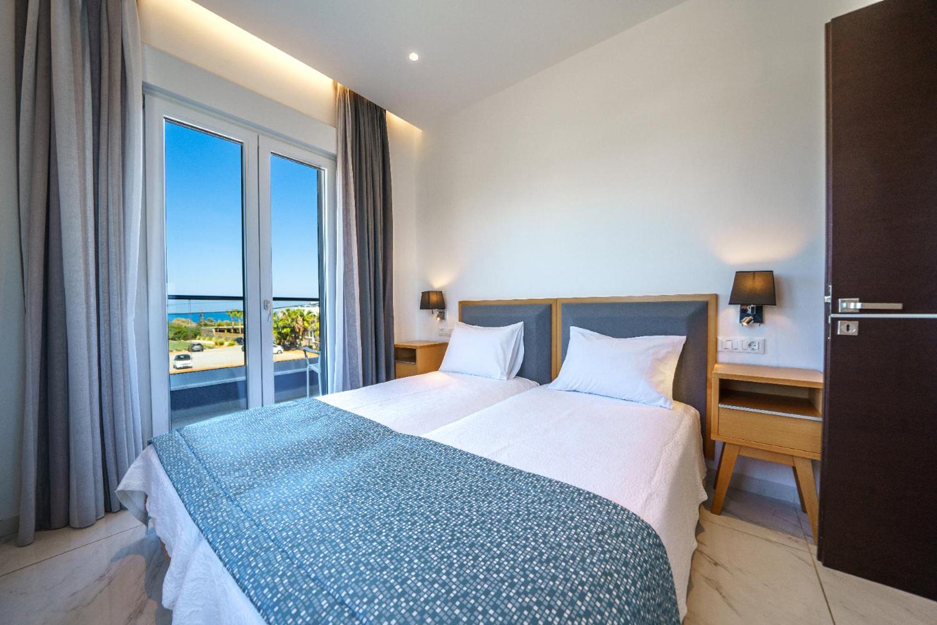 Elysian Suites