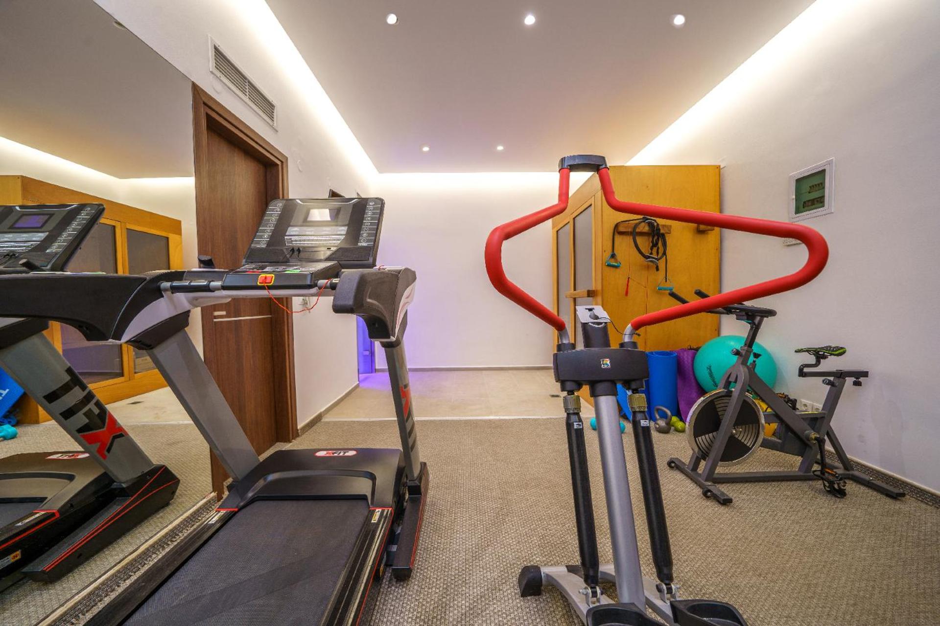 Elysian Suites