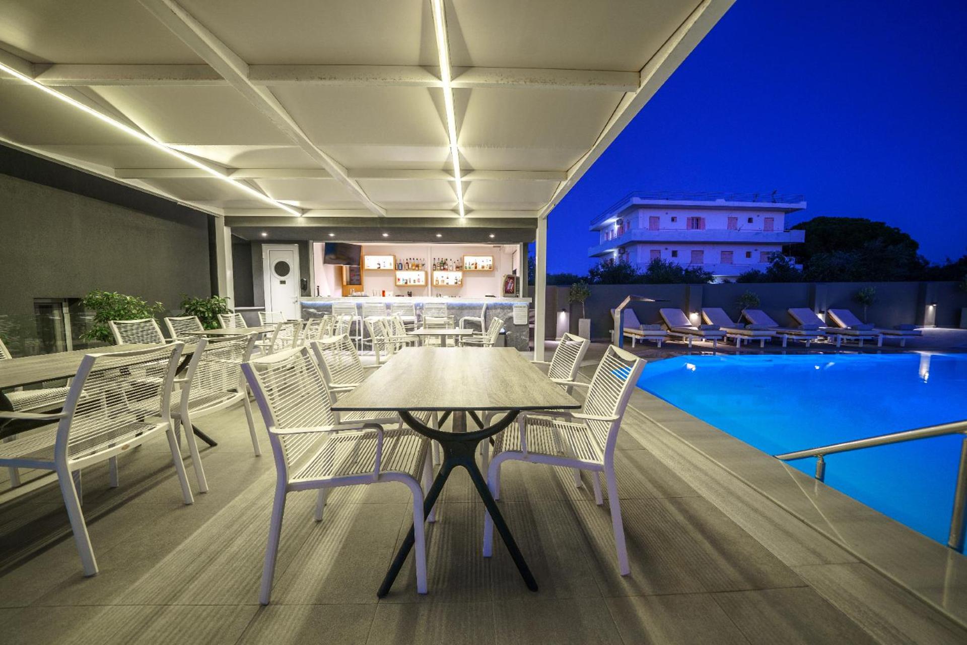 Elysian Suites