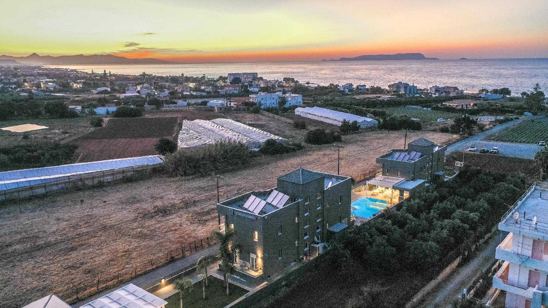 Elysian Suites