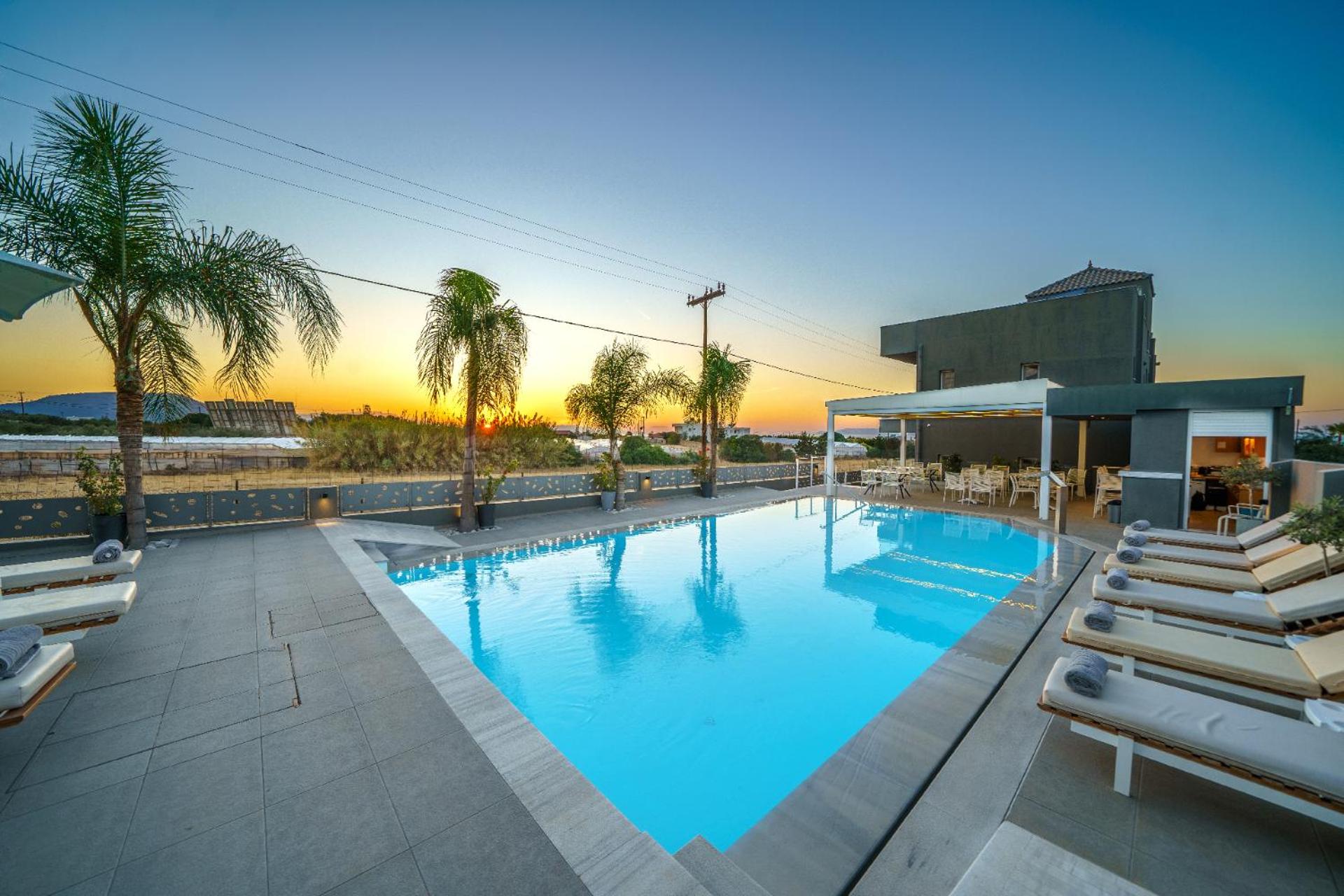 Elysian Suites