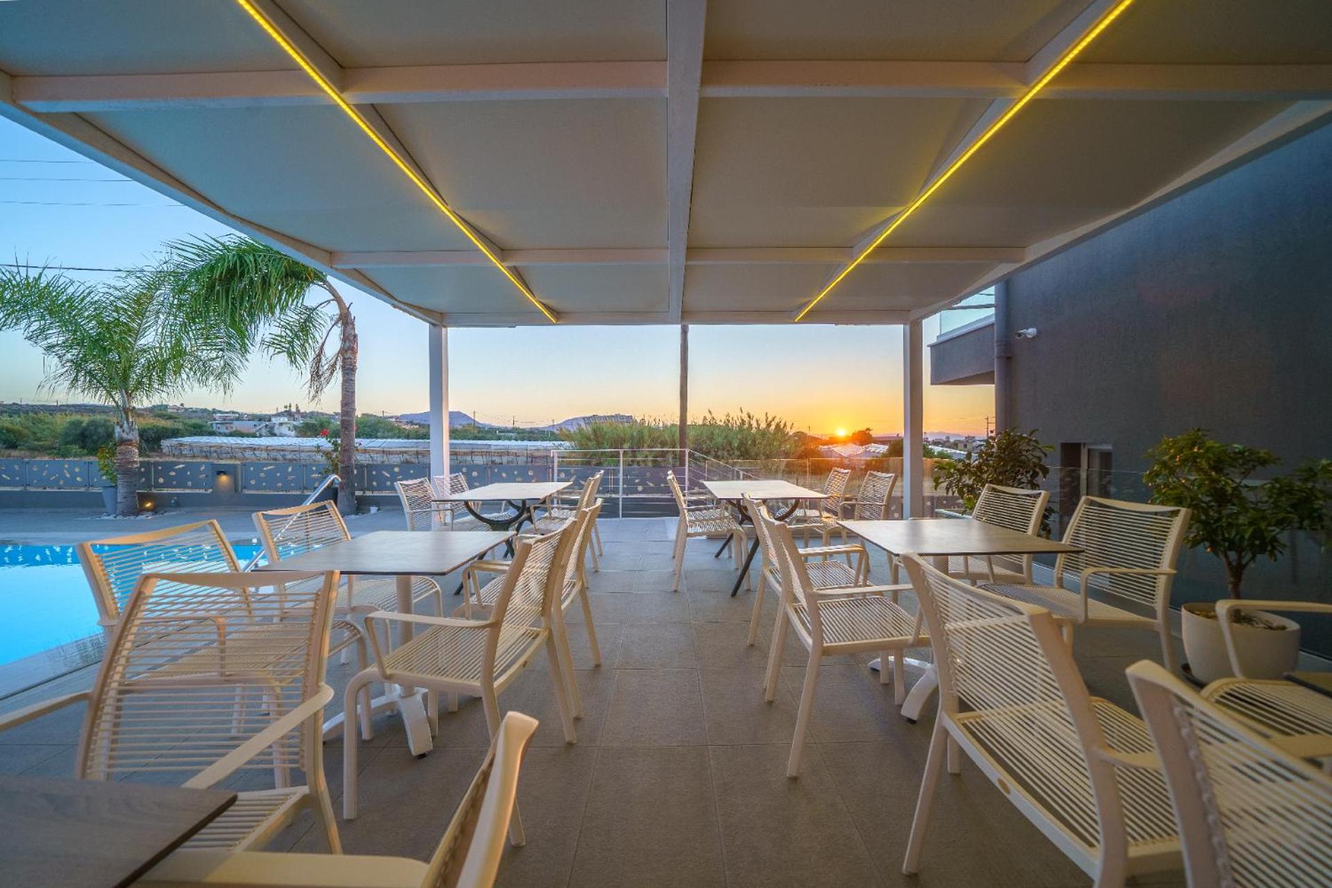 Elysian Suites