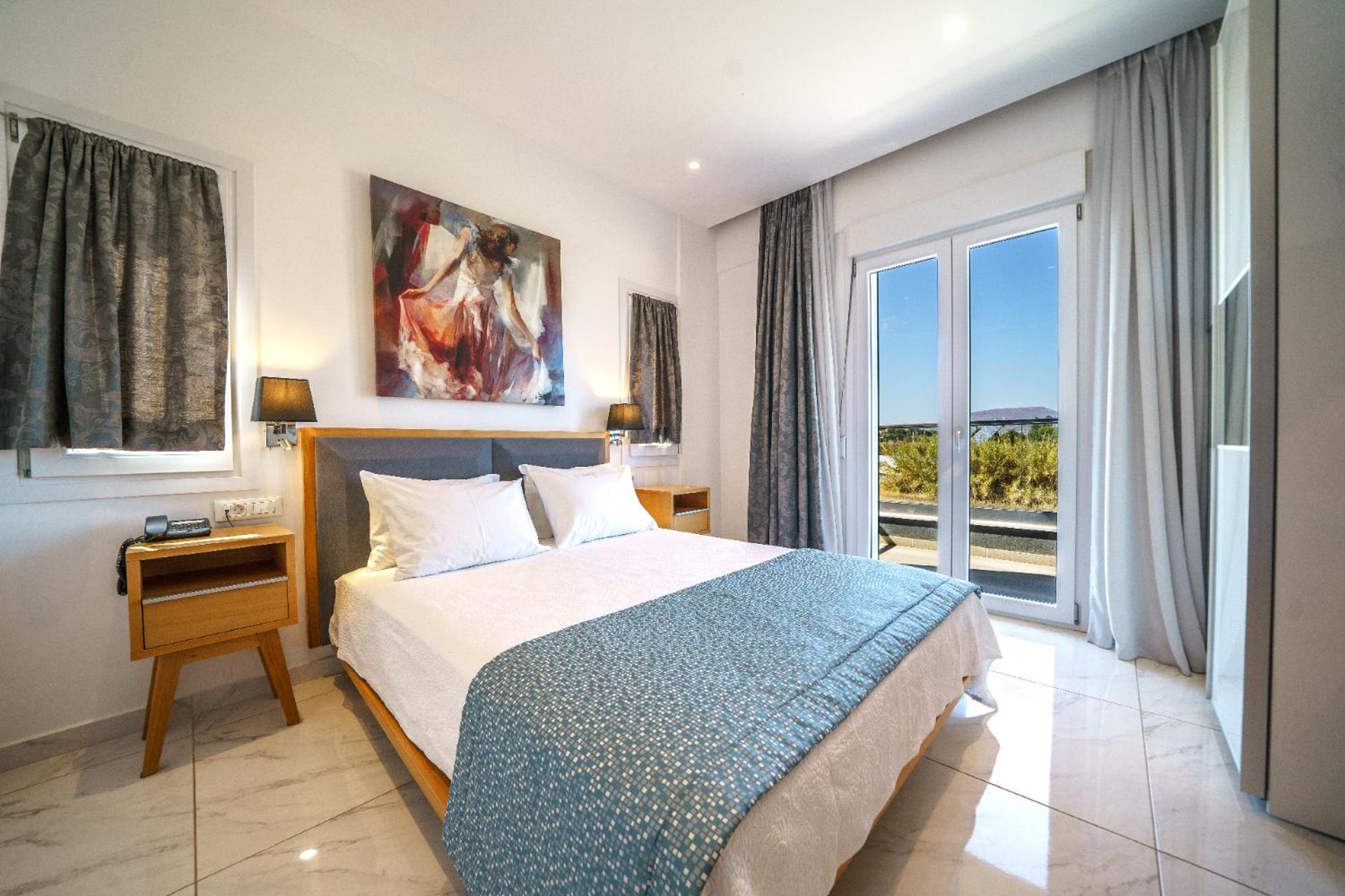 Elysian Suites