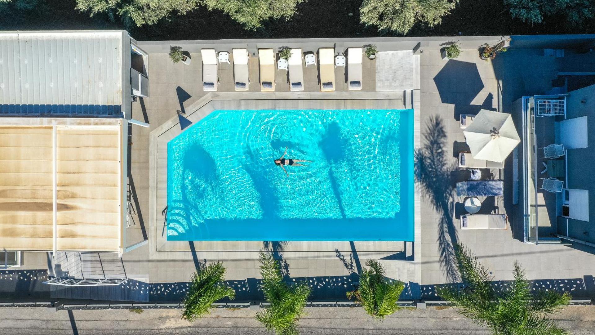 Elysian Suites
