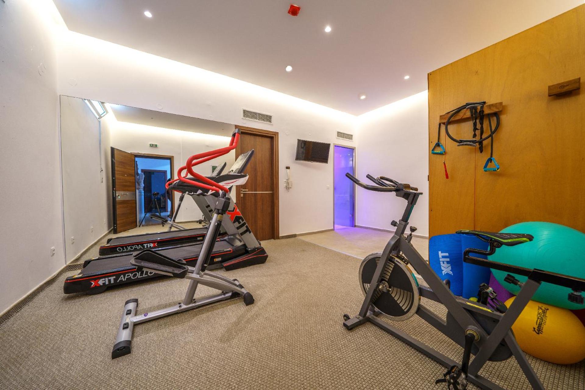 Elysian Suites