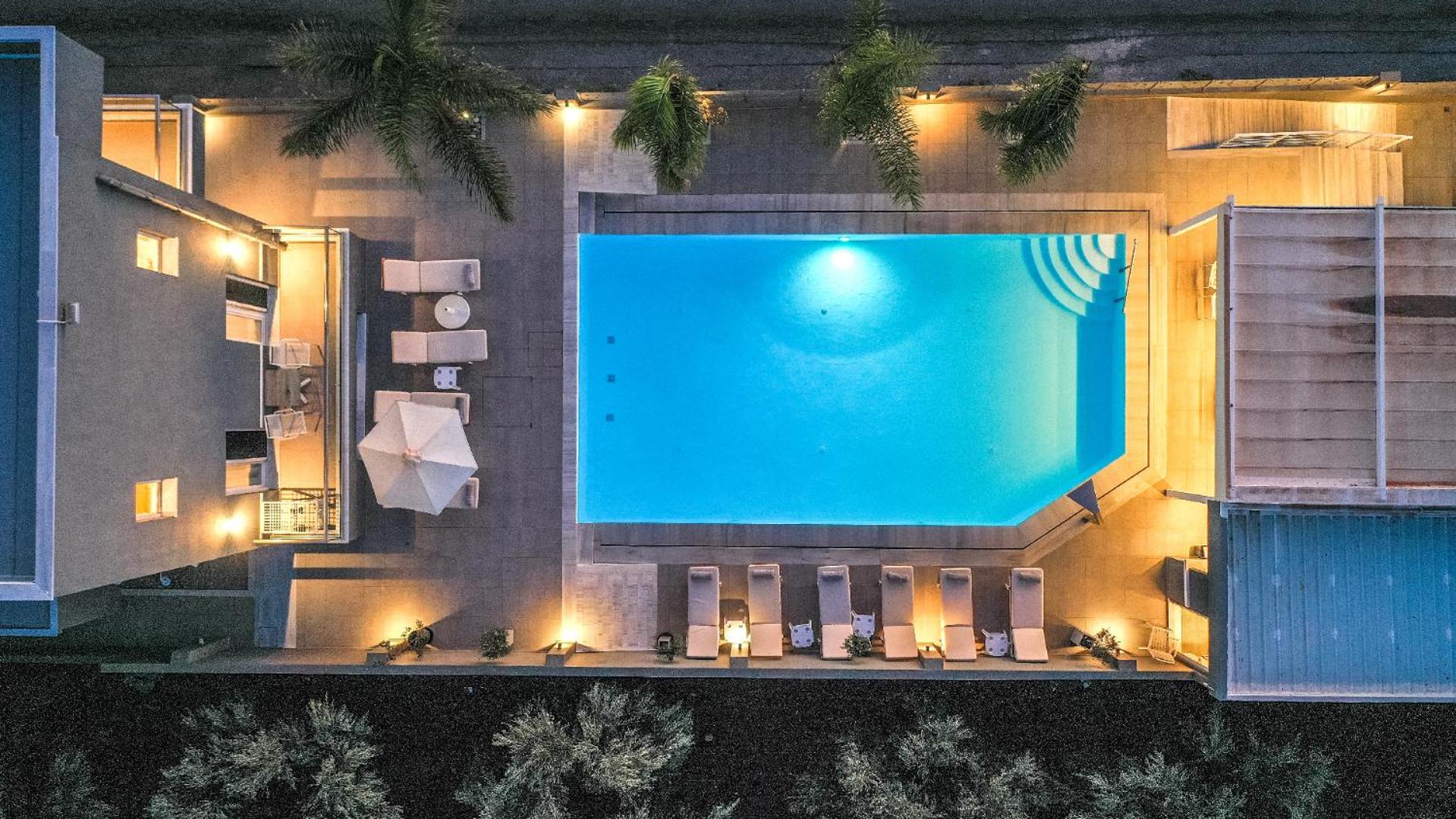 Elysian Suites