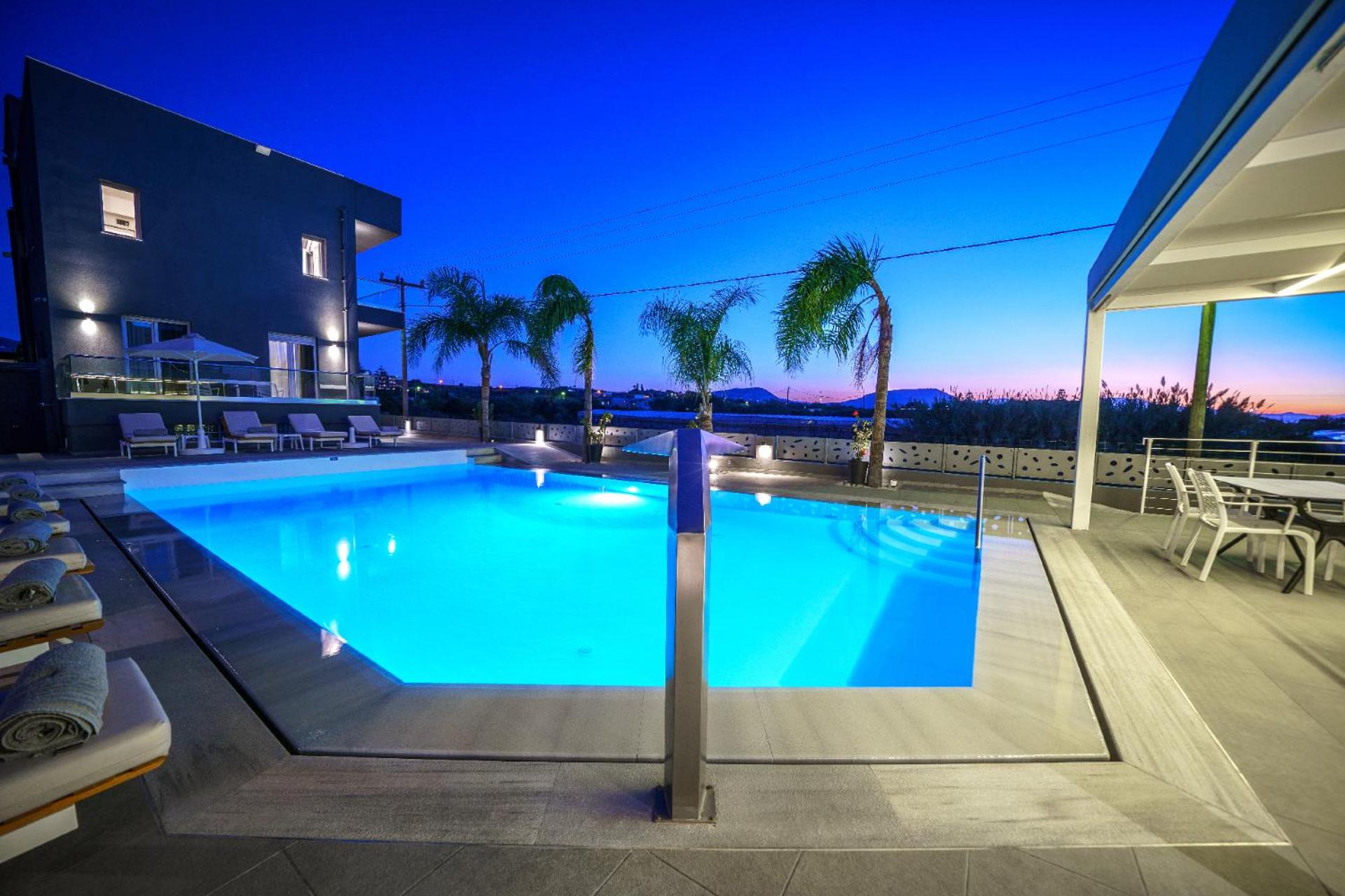 Elysian Suites