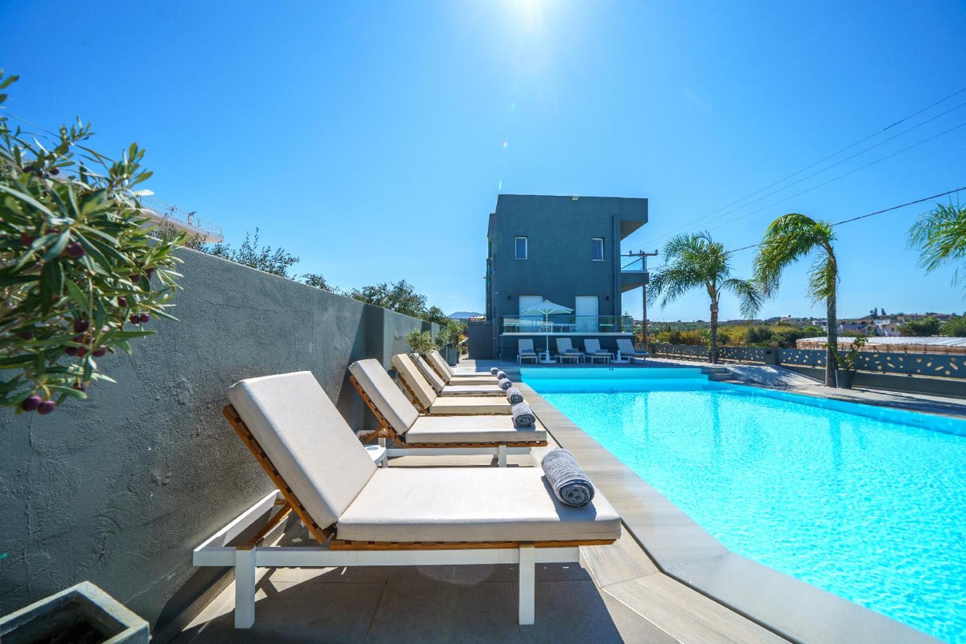 Elysian Suites