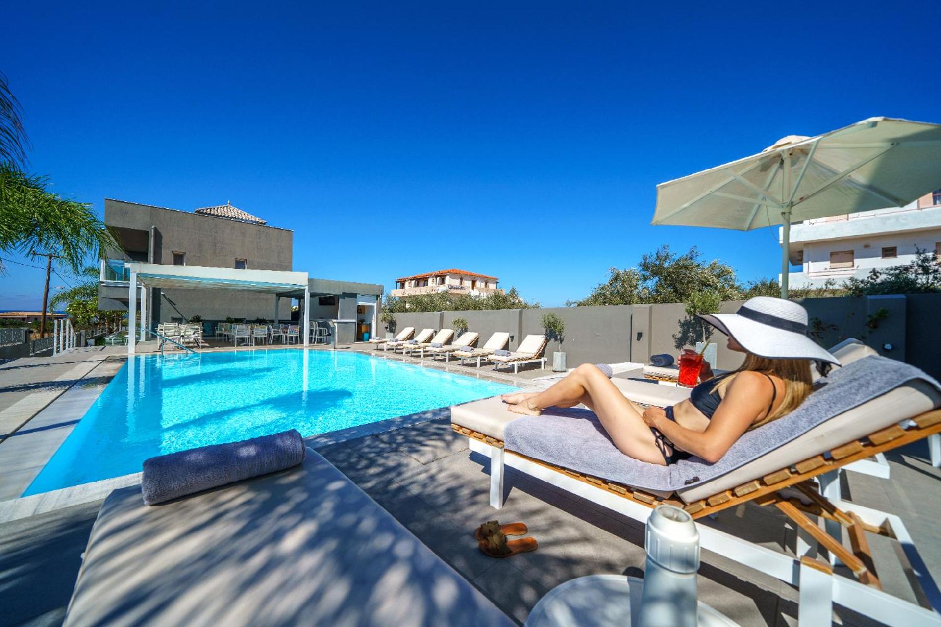 Elysian Suites