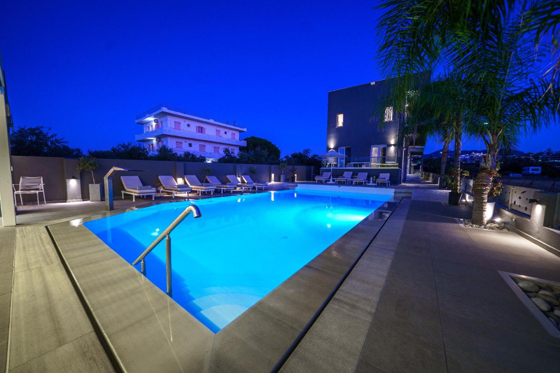Elysian Suites