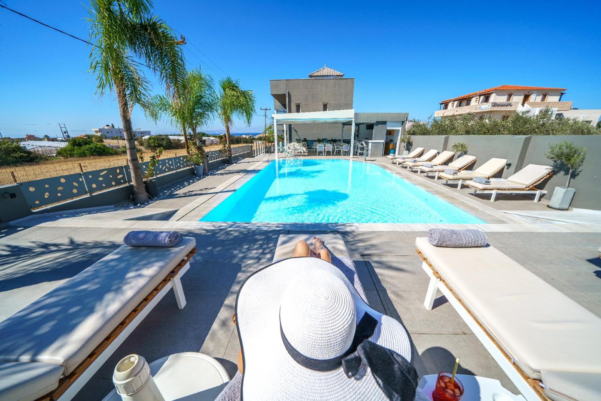 Elysian Suites
