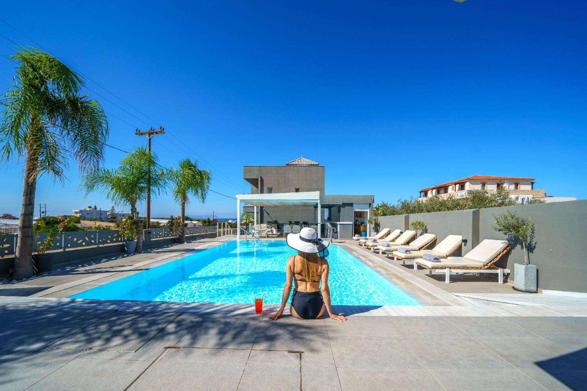 Elysian Suites