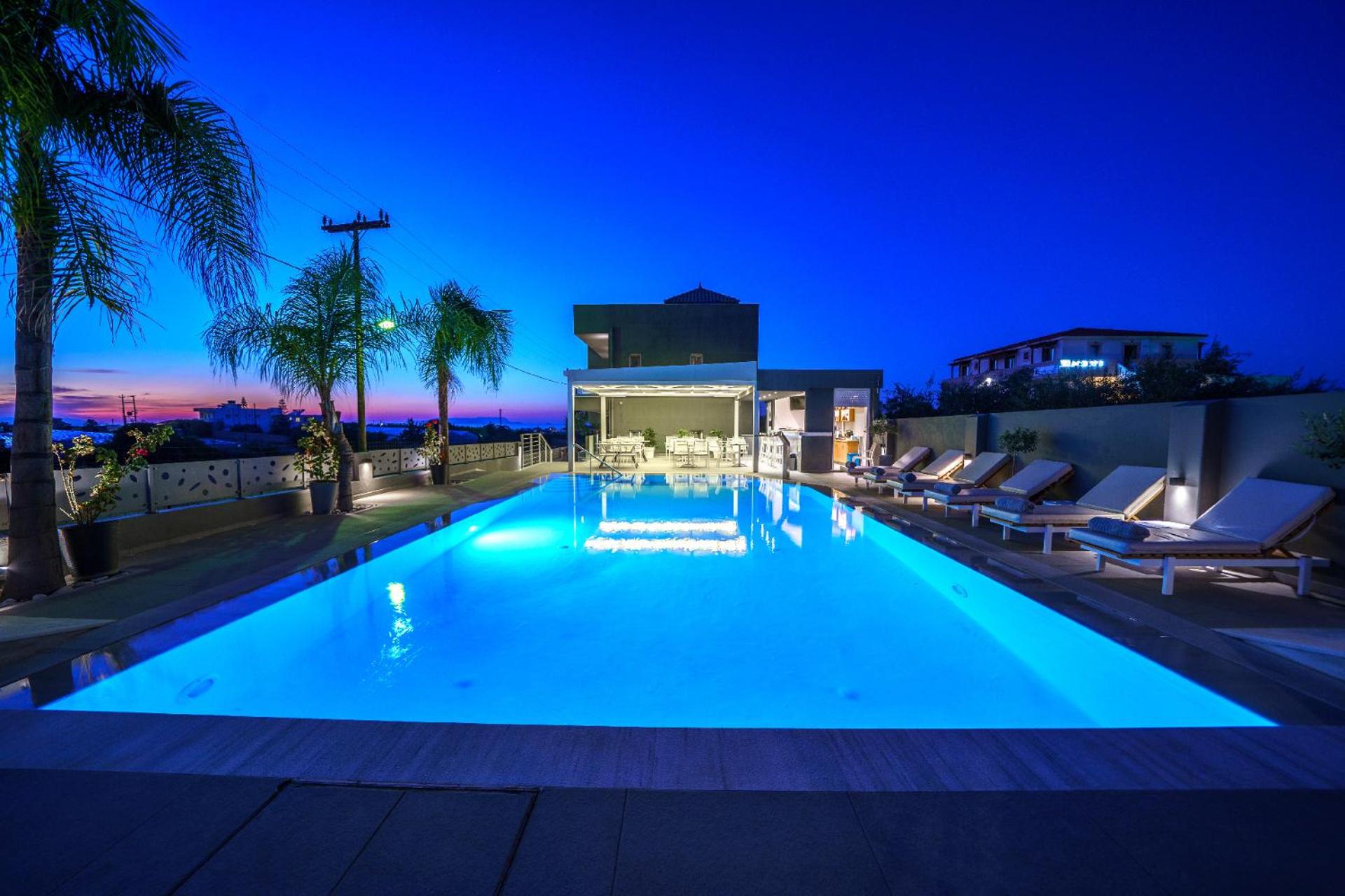 Elysian Suites