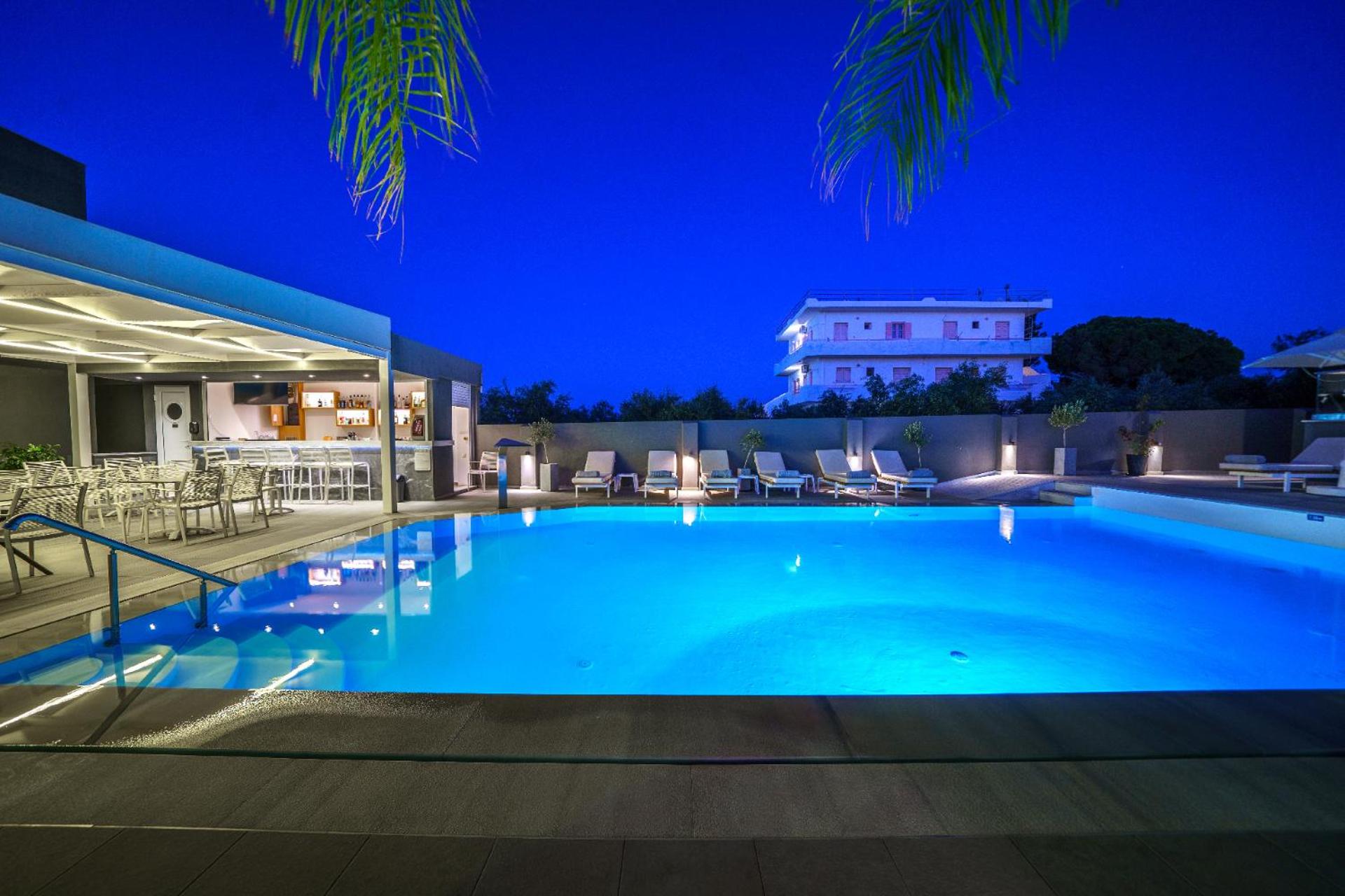 Elysian Suites