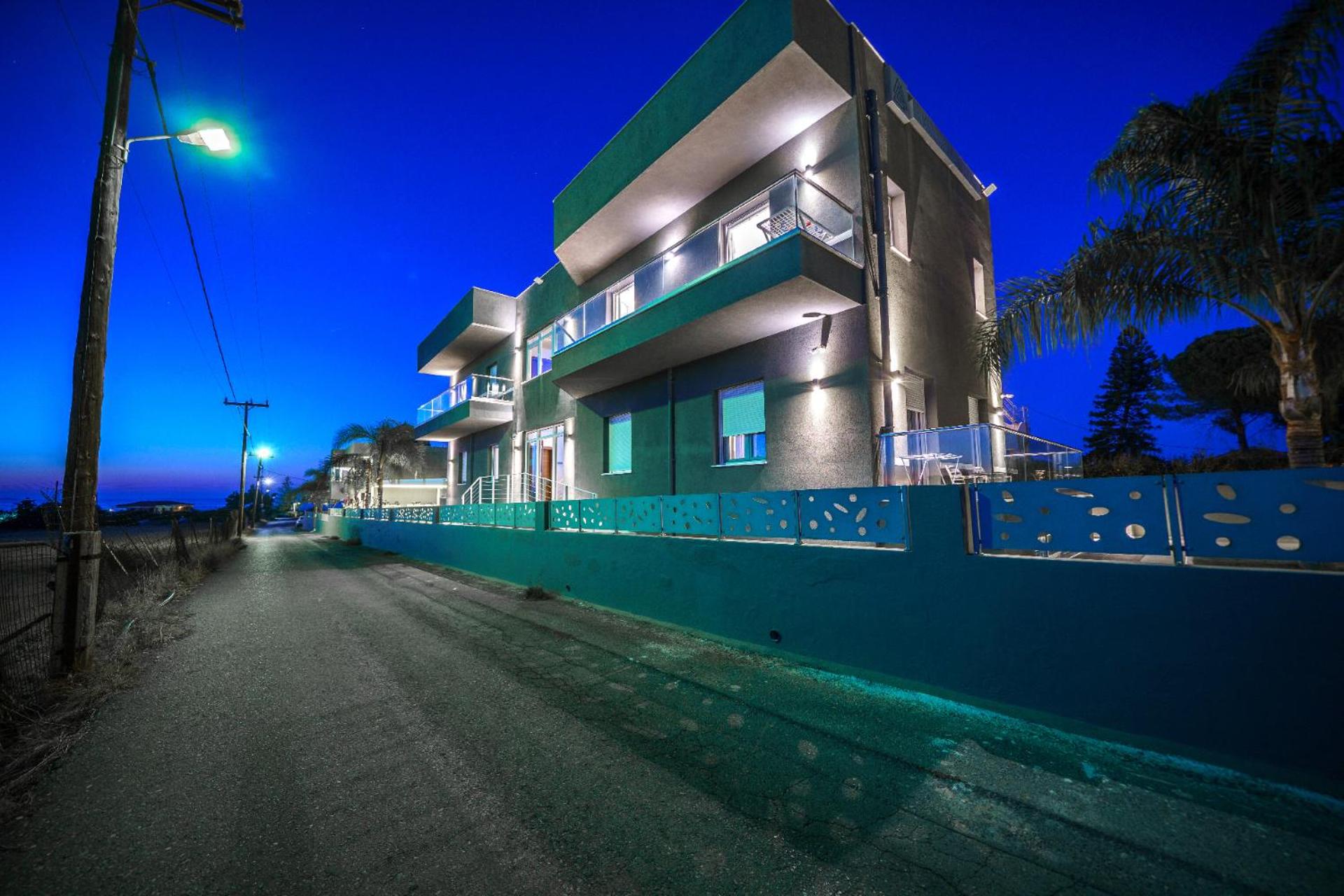Elysian Suites