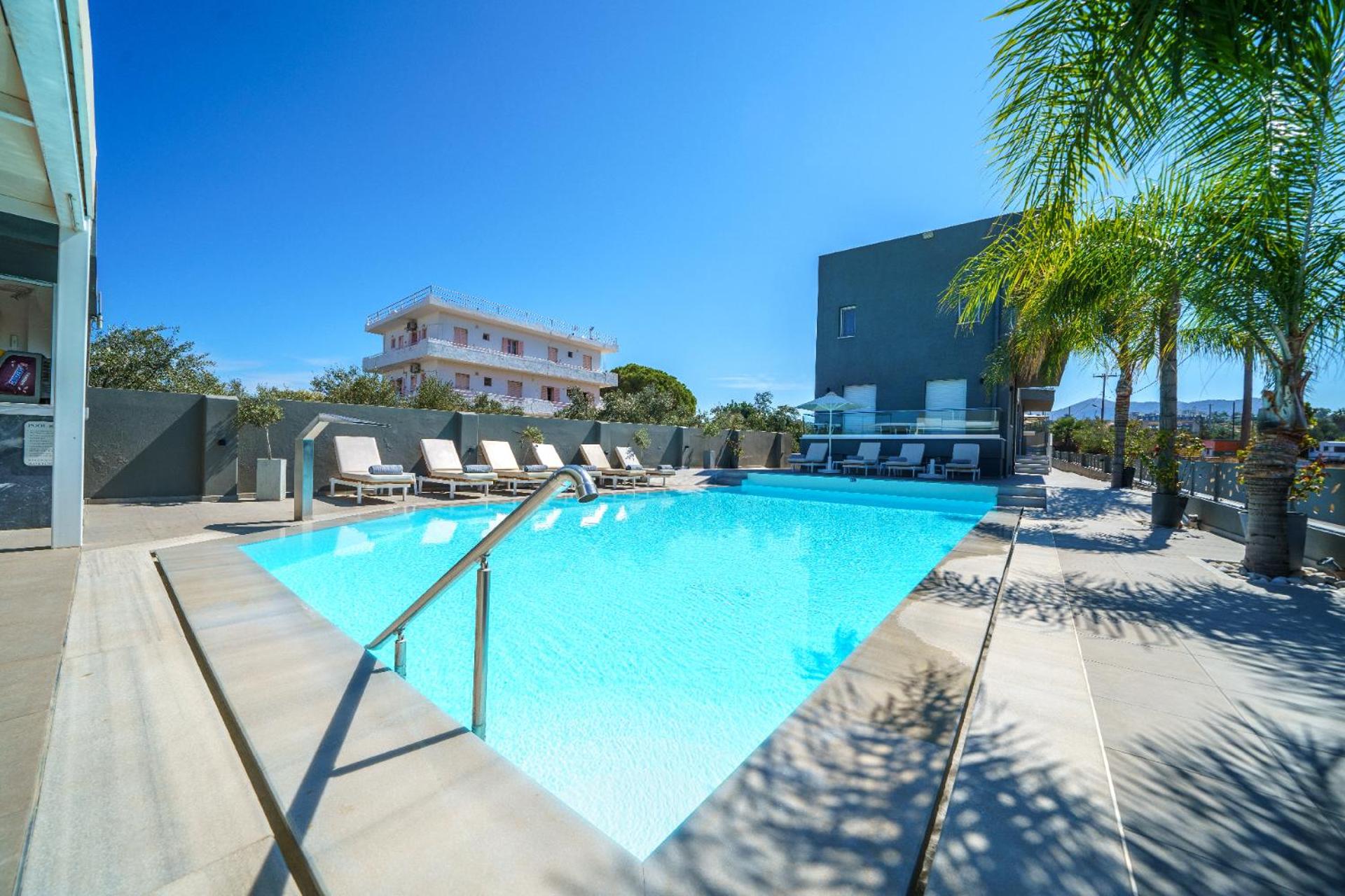 Elysian Suites