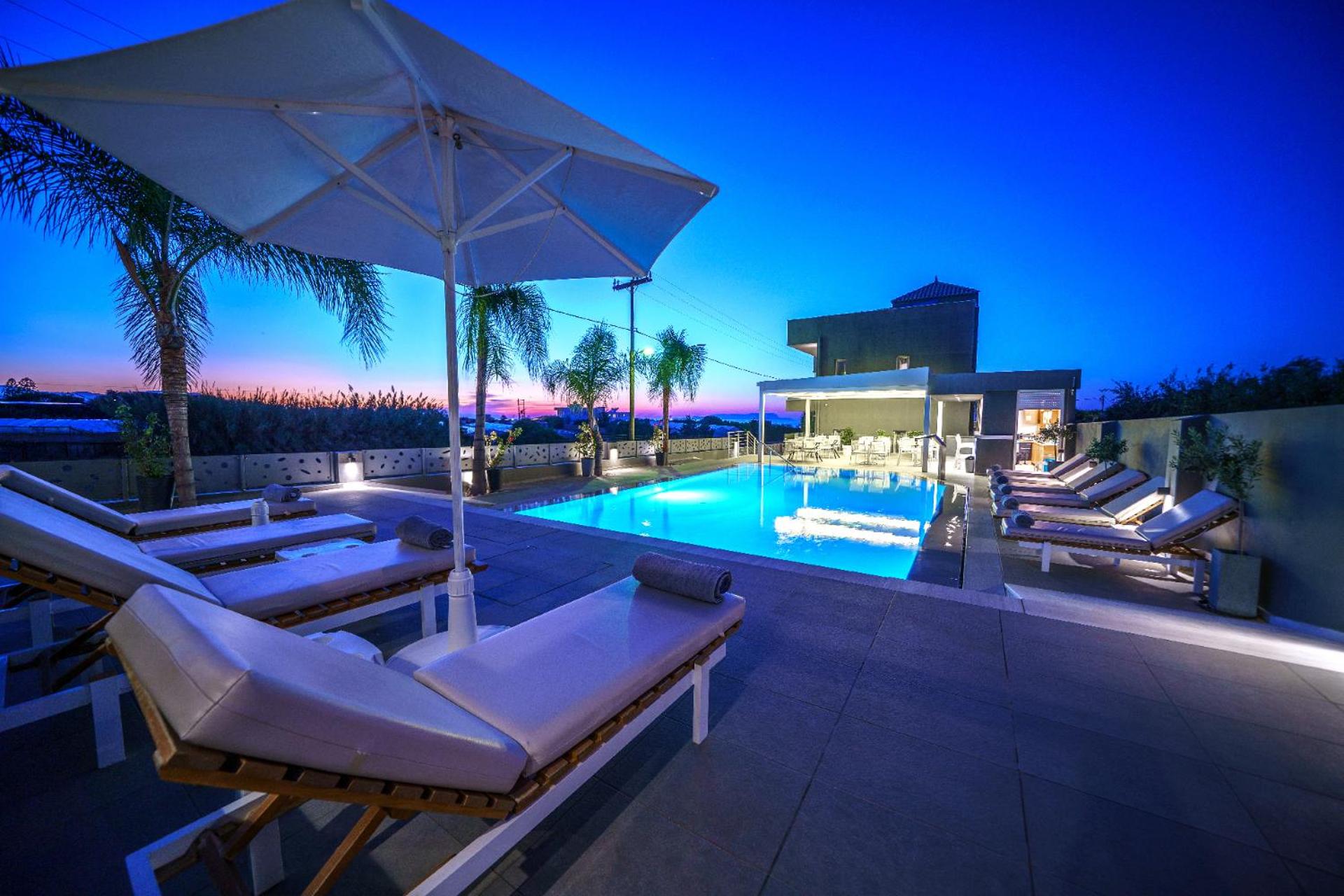 Elysian Suites