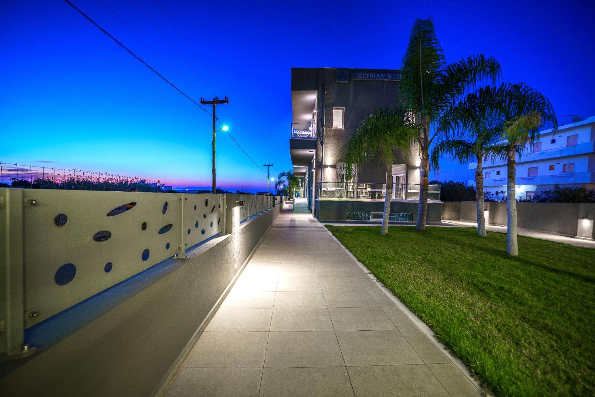 Elysian Suites