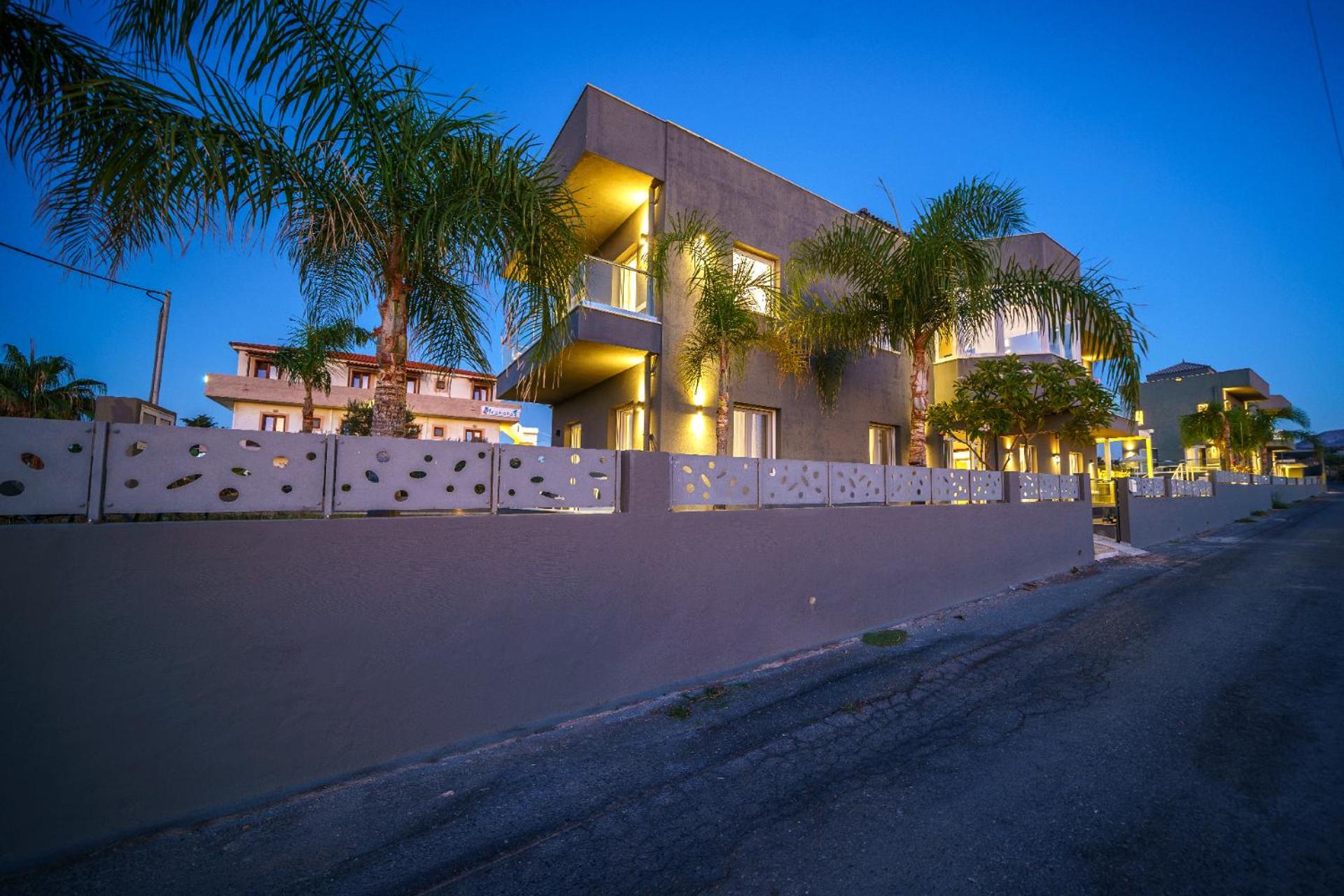 Elysian Suites